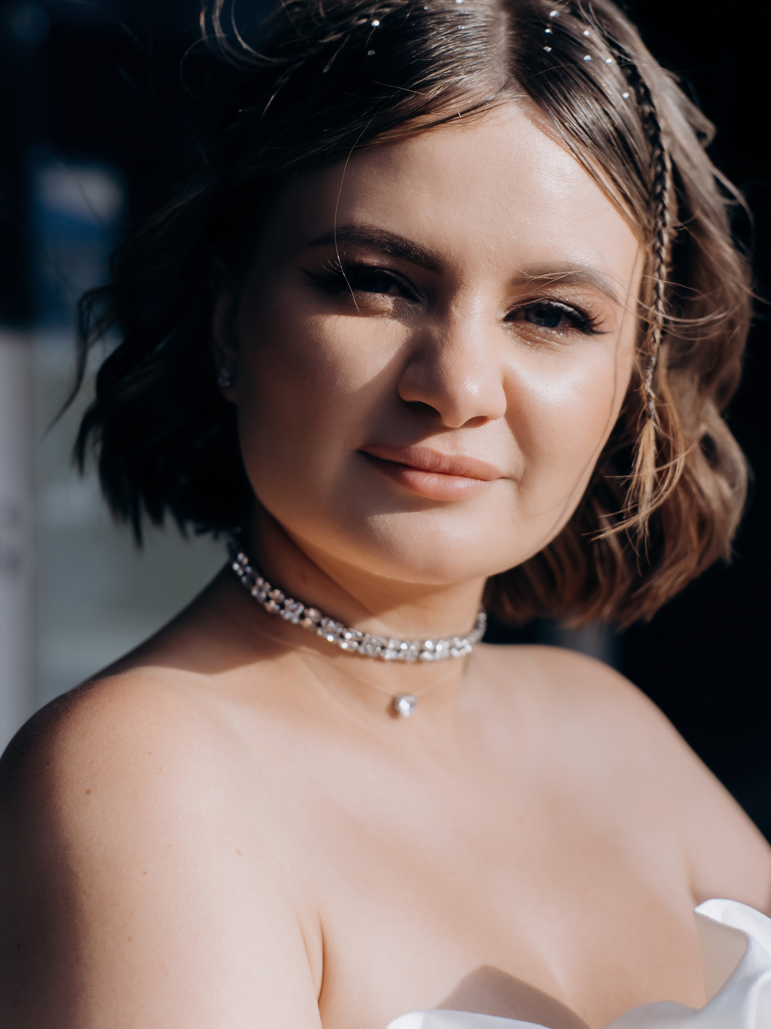 Артем и Надежда. Свадебный фотограф в Воронеже