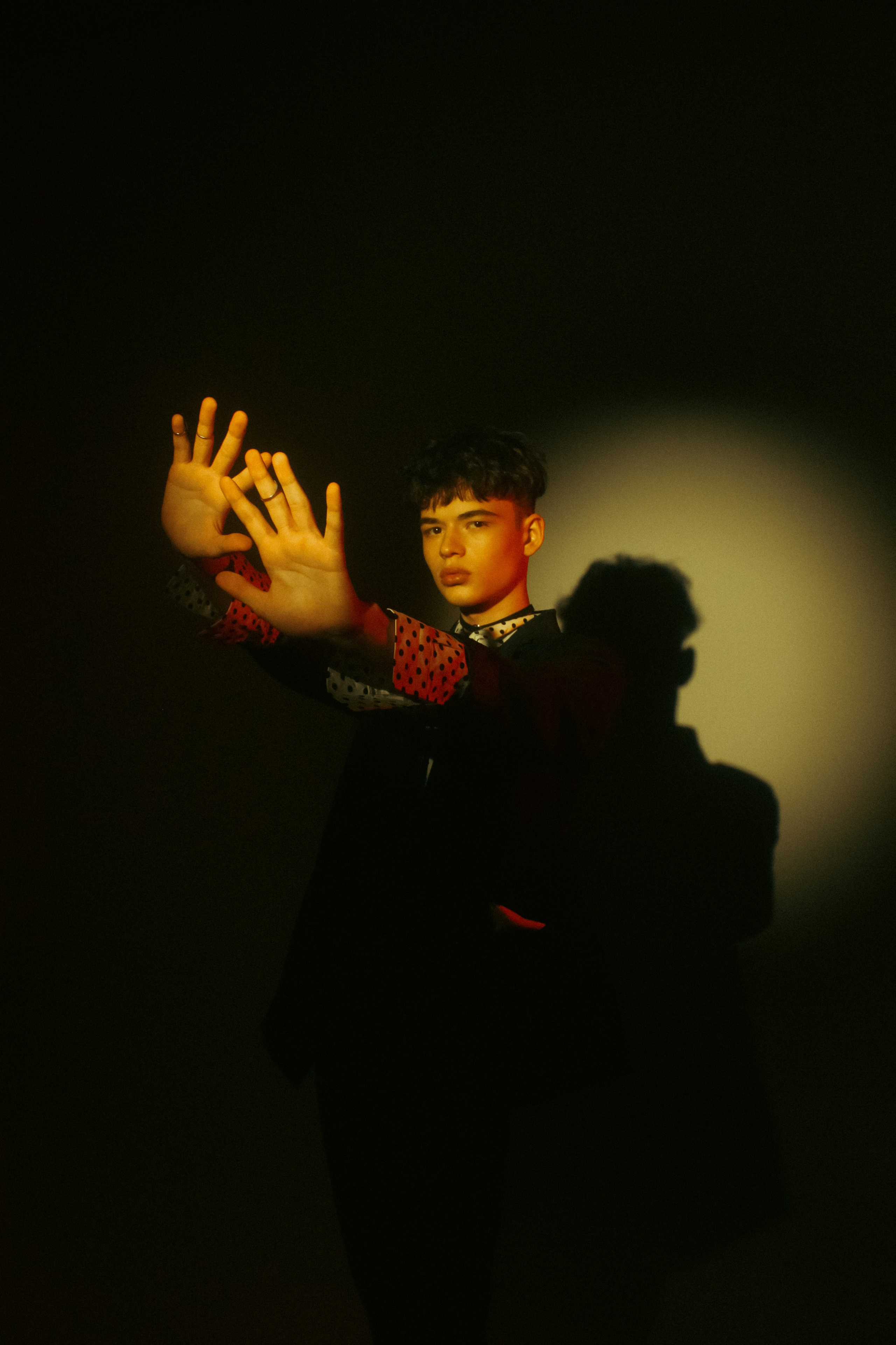 Портретная фотосессия в студии. Свадебный Фотограф в Иркутске Екатерина Елисеева