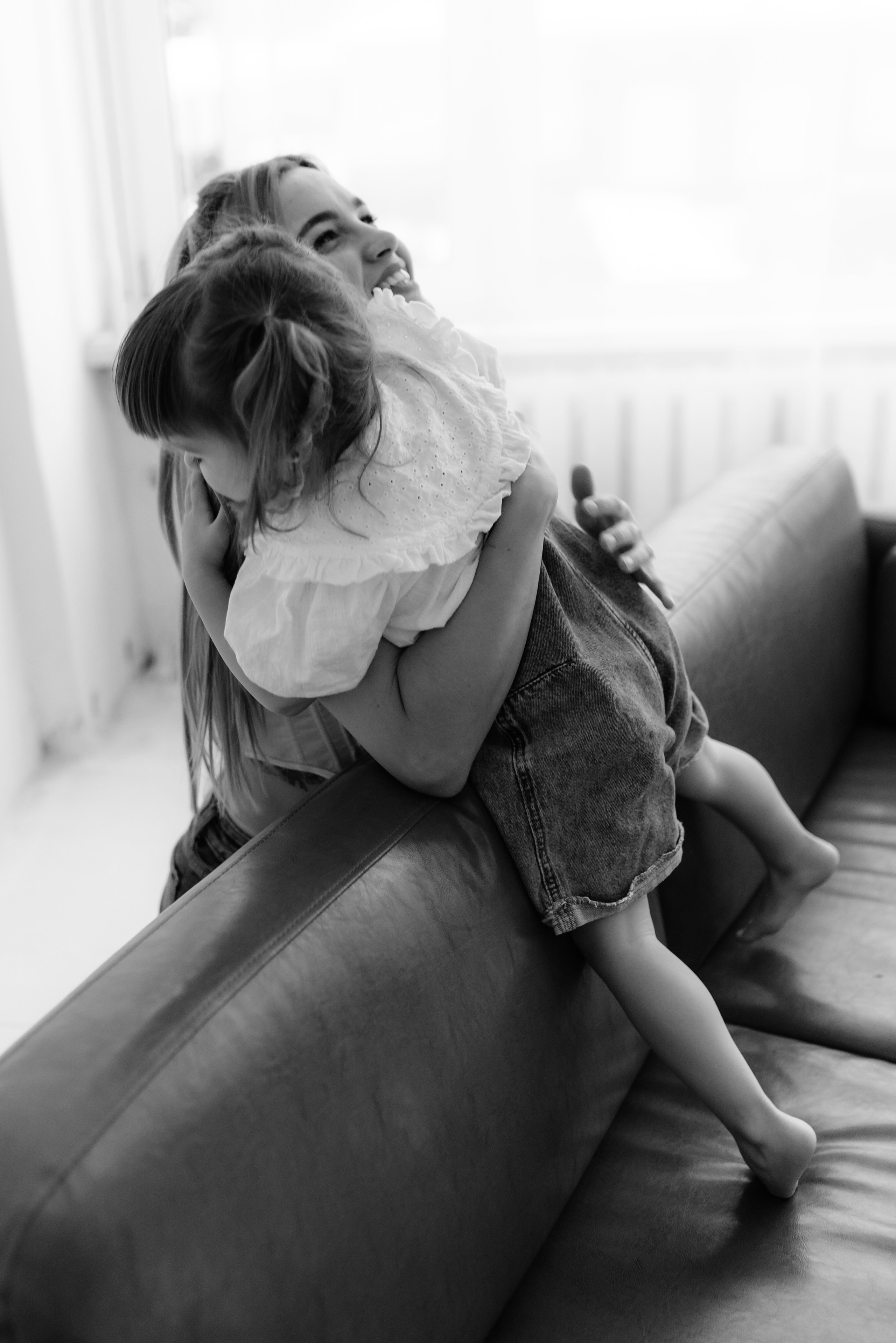 Алена и Поля. Семейный и портретный фотограф Нижний Новгород