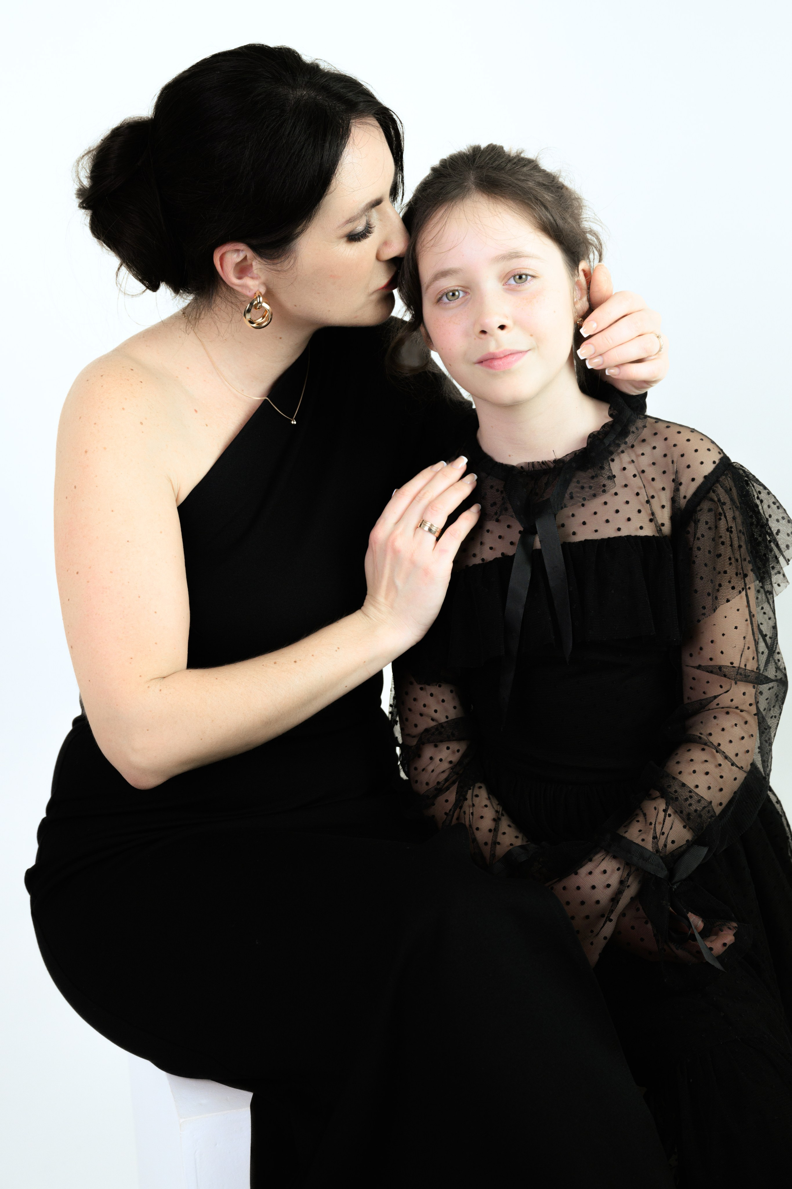 Семейные и детские фотосессии. Студийный и свадебный фотограф и видеограф в Севастополе — Юлия Макаренко