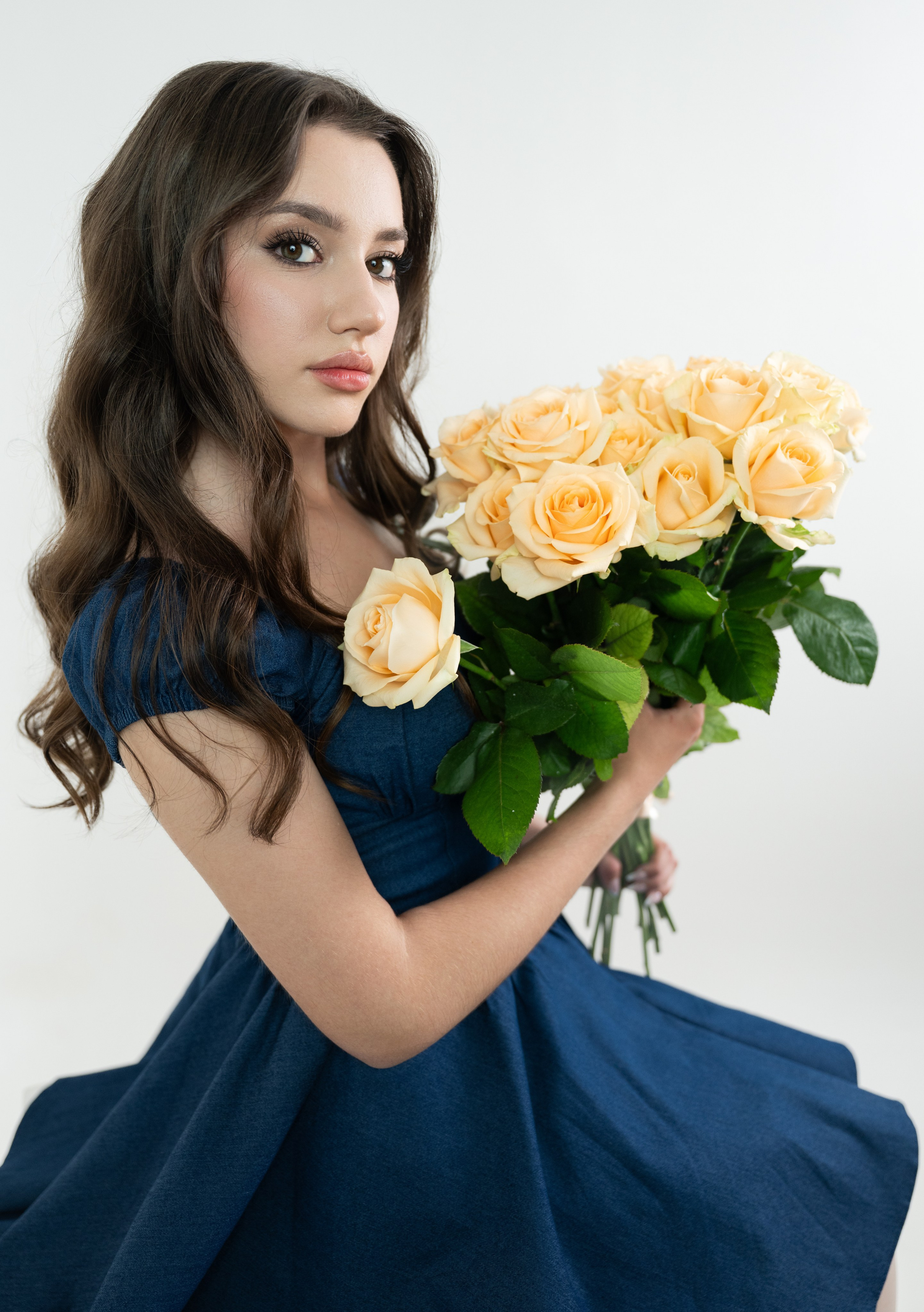 Съемка для маркетплейсов. Студийный и свадебный фотограф и видеограф в Севастополе — Юлия Макаренко