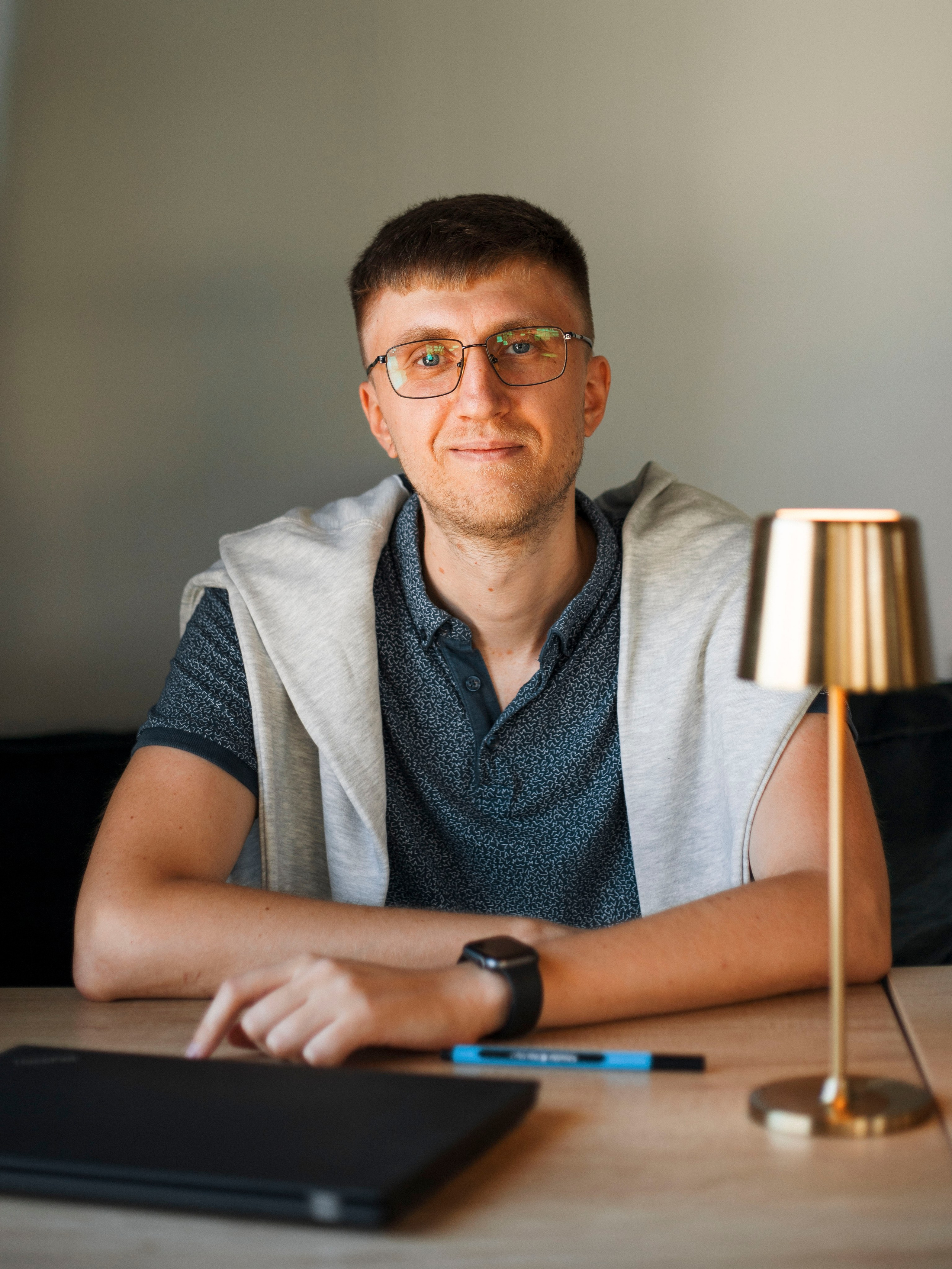 Vladimir. Photographer in Montenegro Tatiana Talaeva