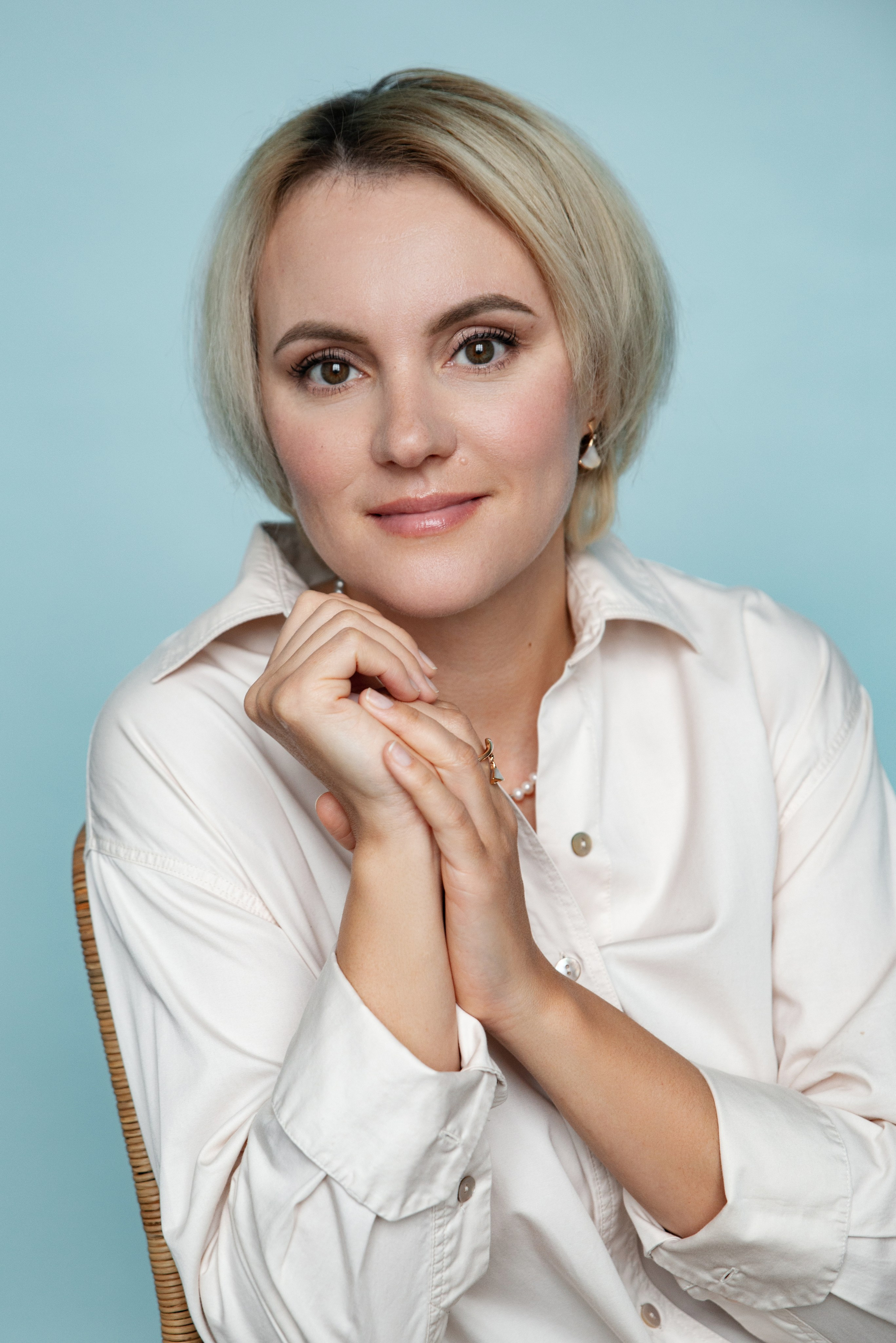 Для Бизнеса. Свадебный фотограф Регина Клименко Москва, Московская область