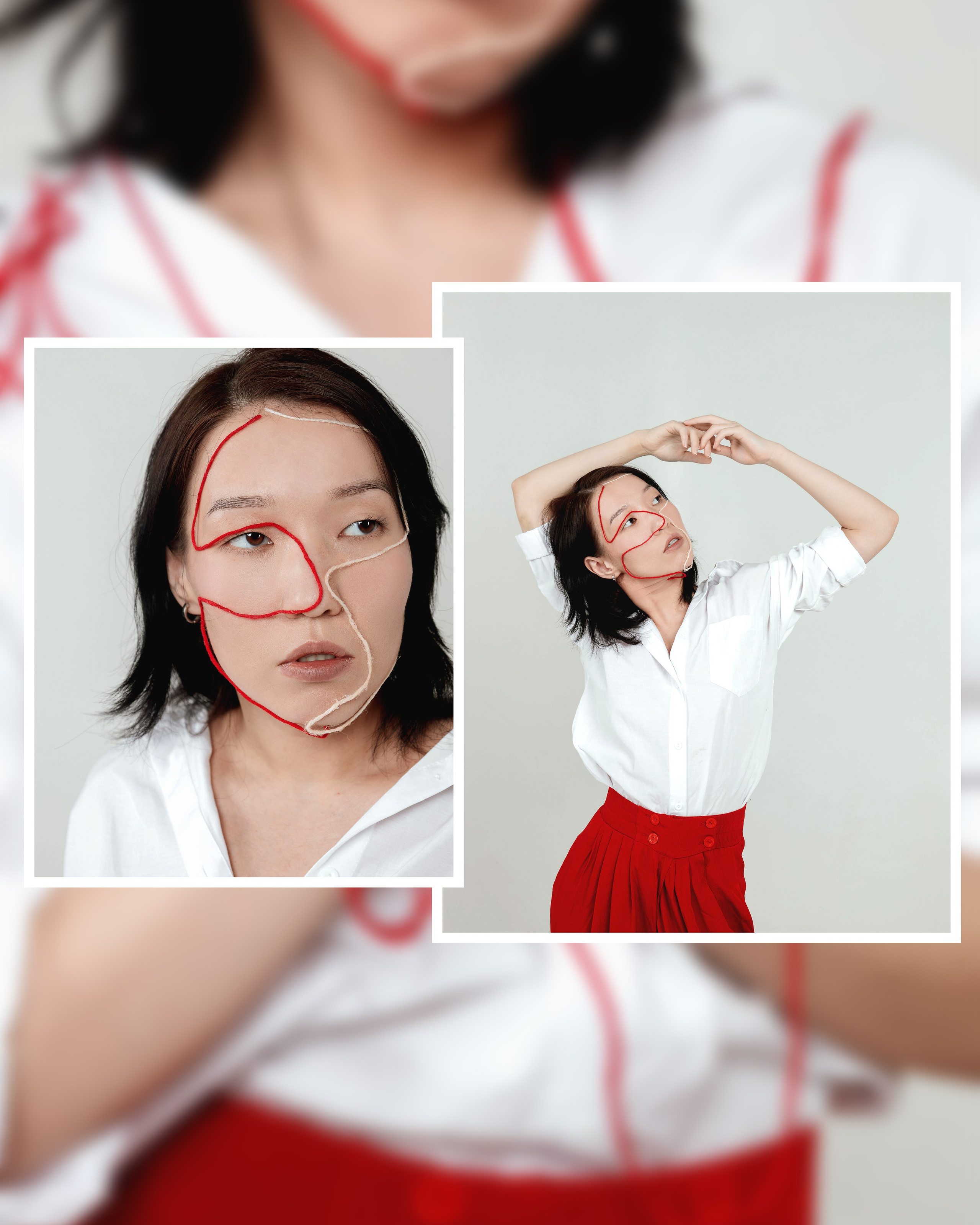 Айта — Нити. Индивидуальный фотограф в Москве