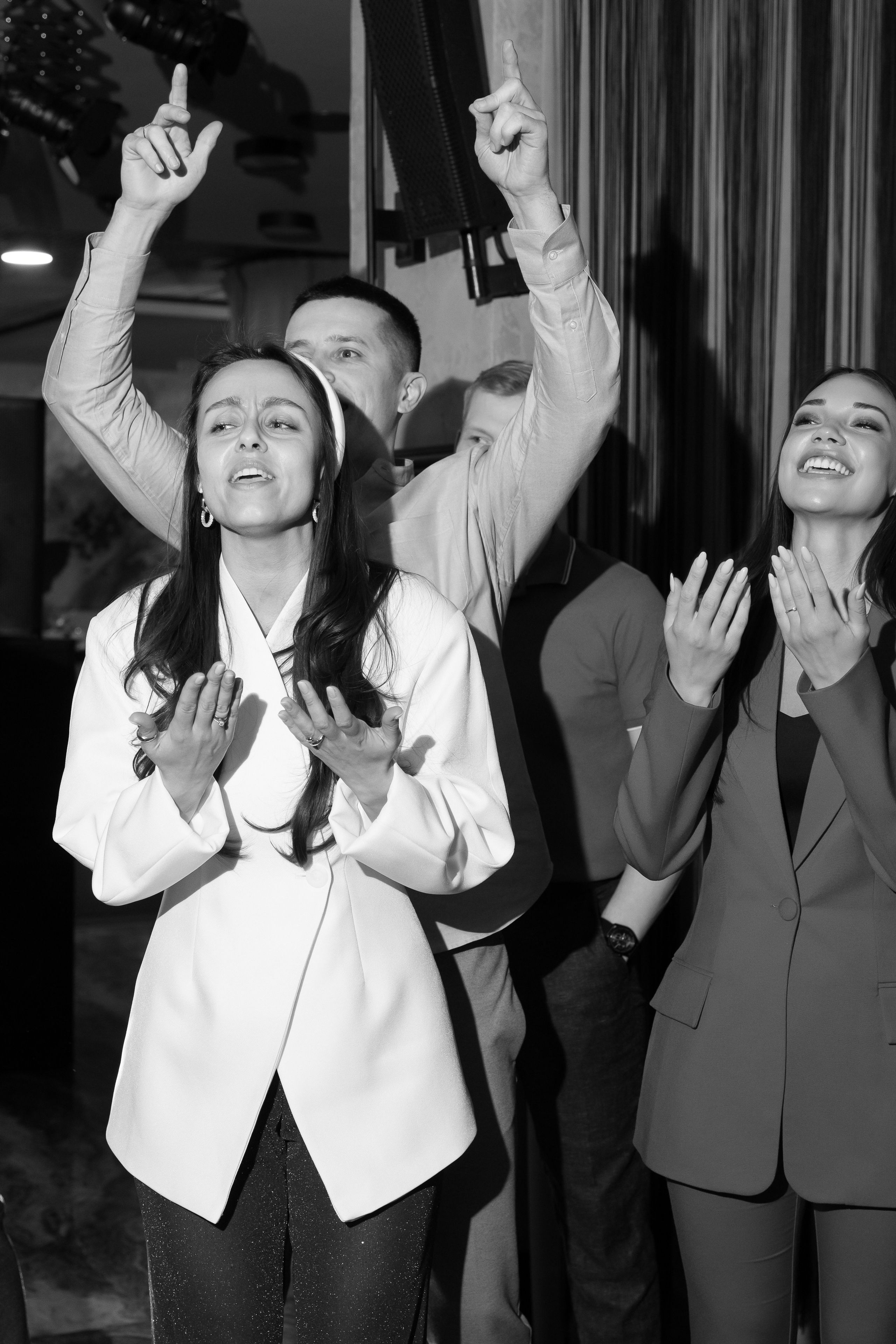 Корпоратив. Свадебный, репортажный, семейный фотограф Елена Брюхова