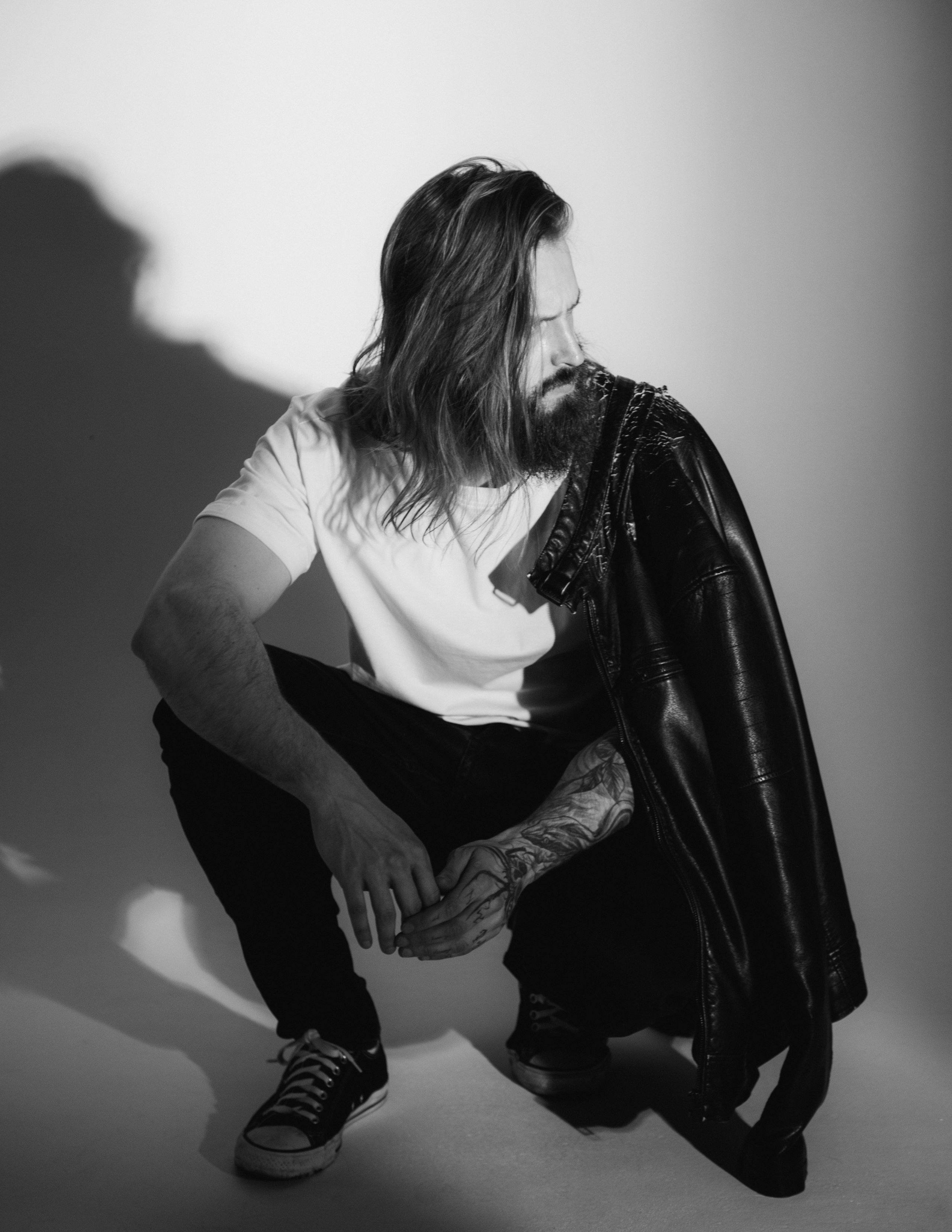 Кирилл. Фотограф в Москве Юлия Былинина