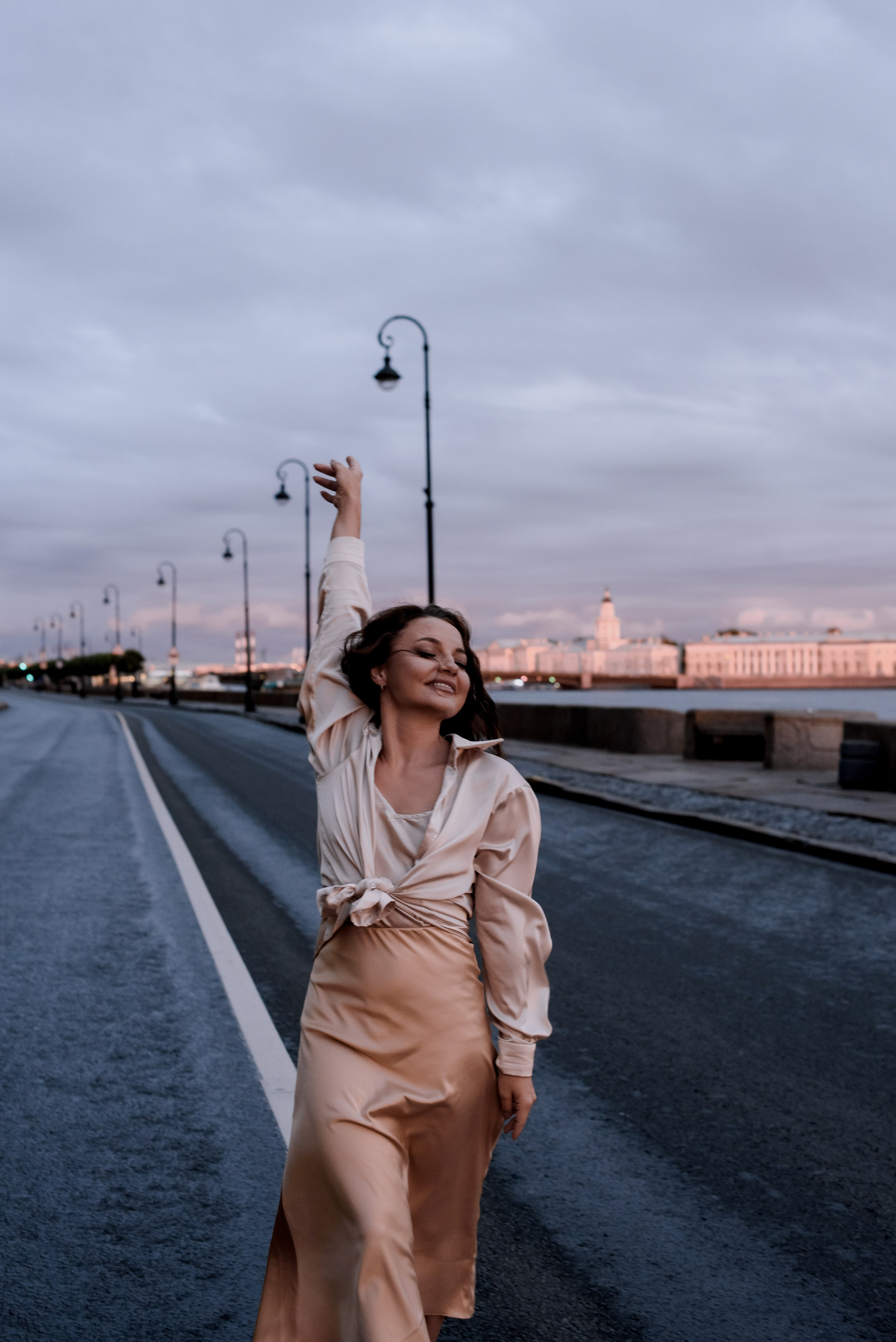 Евгения. Юлия Соколовская Фотограф Москва Красногорск