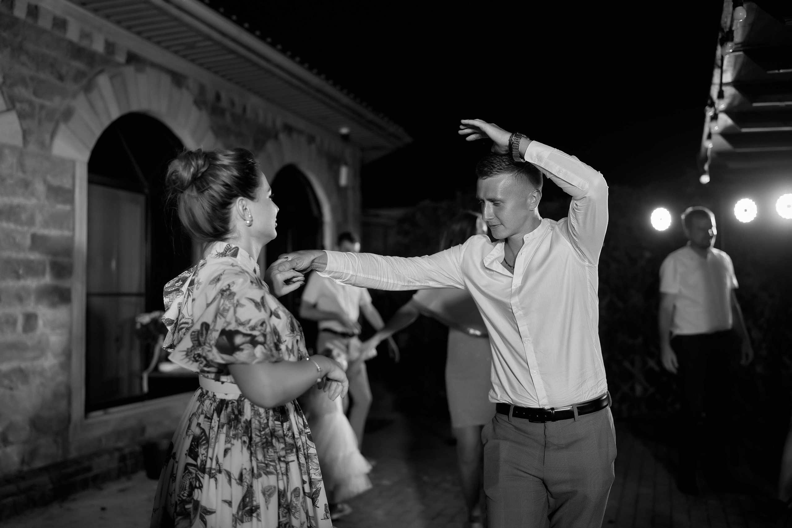 Владимир и Евгения 03.09.2022. Фотограф и видеограф Елена Хмелевская