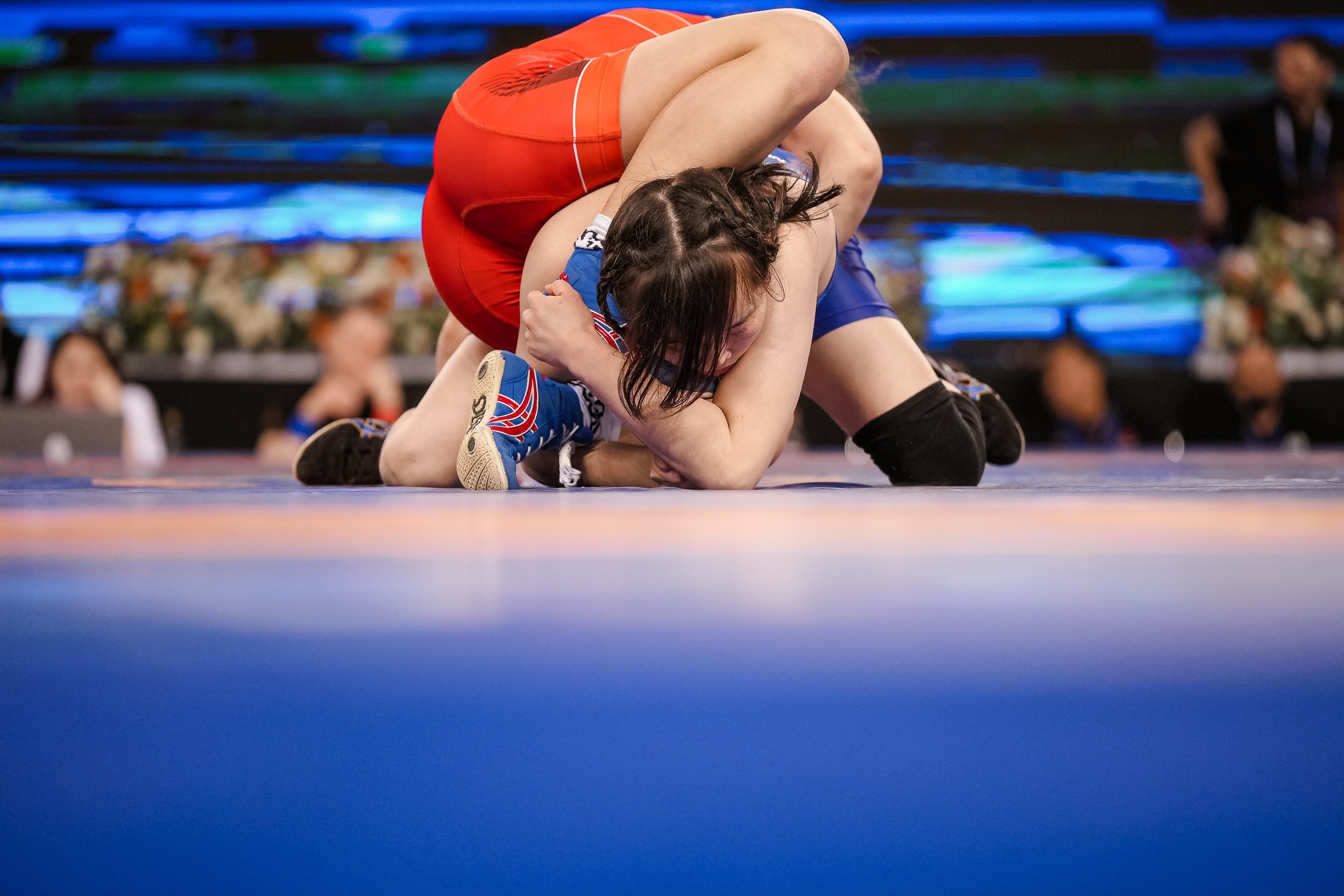 Кубок Ивана Ярыгина 2024 фото / Ivan Yarygin Cup 2024 photos. Фотограф Анна Герман. Красноярск