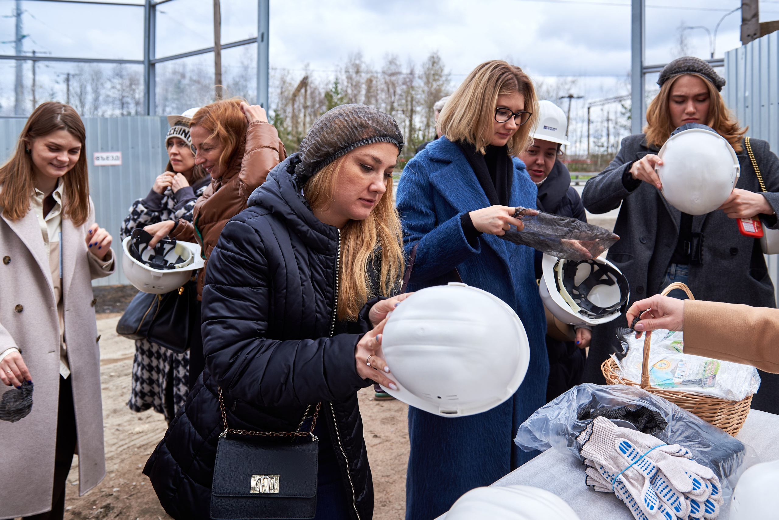Федеральная премия Urban 2025 в Санкт-Петербурге. Иван Ступа, репортажный фотограф в Санкт-Петербурге и Ленинградской области. Россия