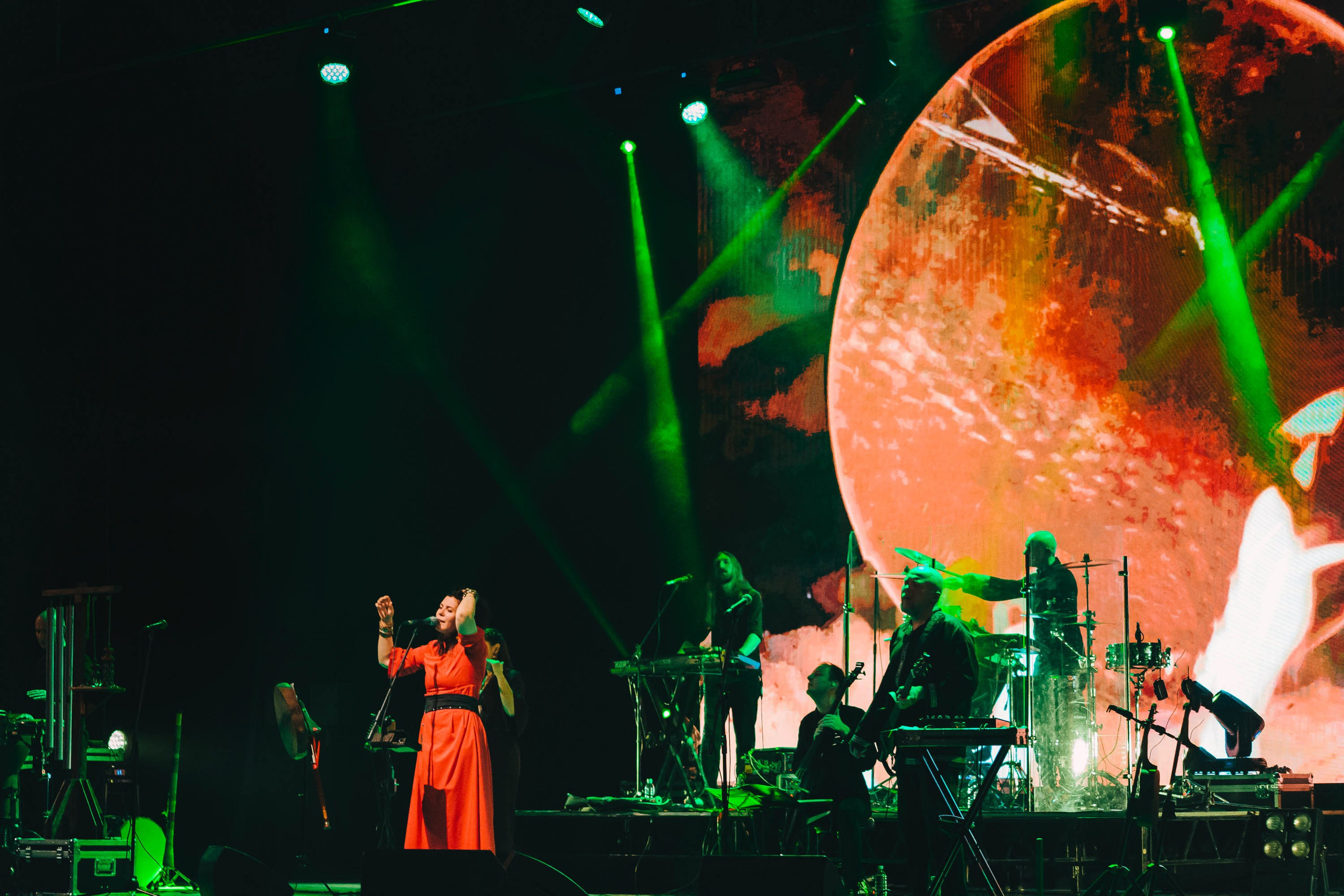 THEODOR BASTARD. Фотограф в Челябинске Ополихина Анна