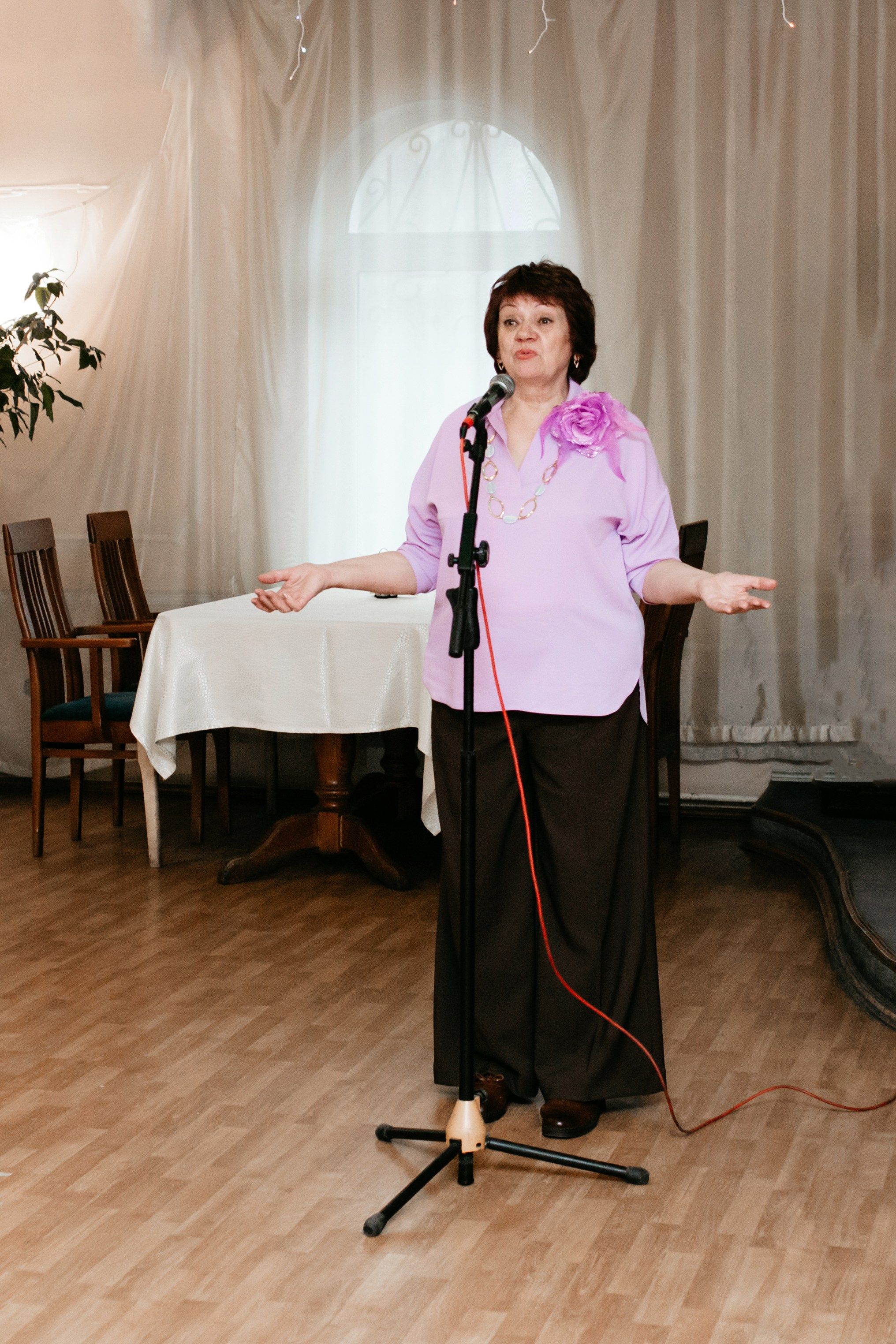 Юбилей. 70. Фотограф в Челябинске Ополихина Анна