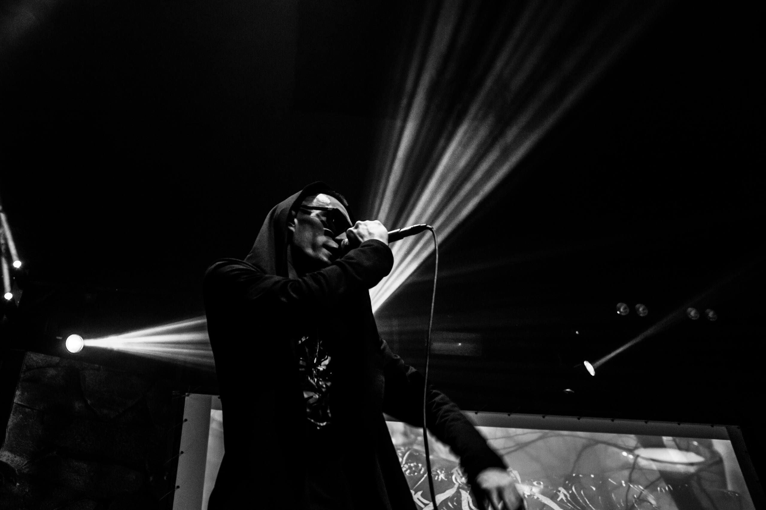 Agnivaib 2025 Ozz. Фотограф в Челябинске Ополихина Анна