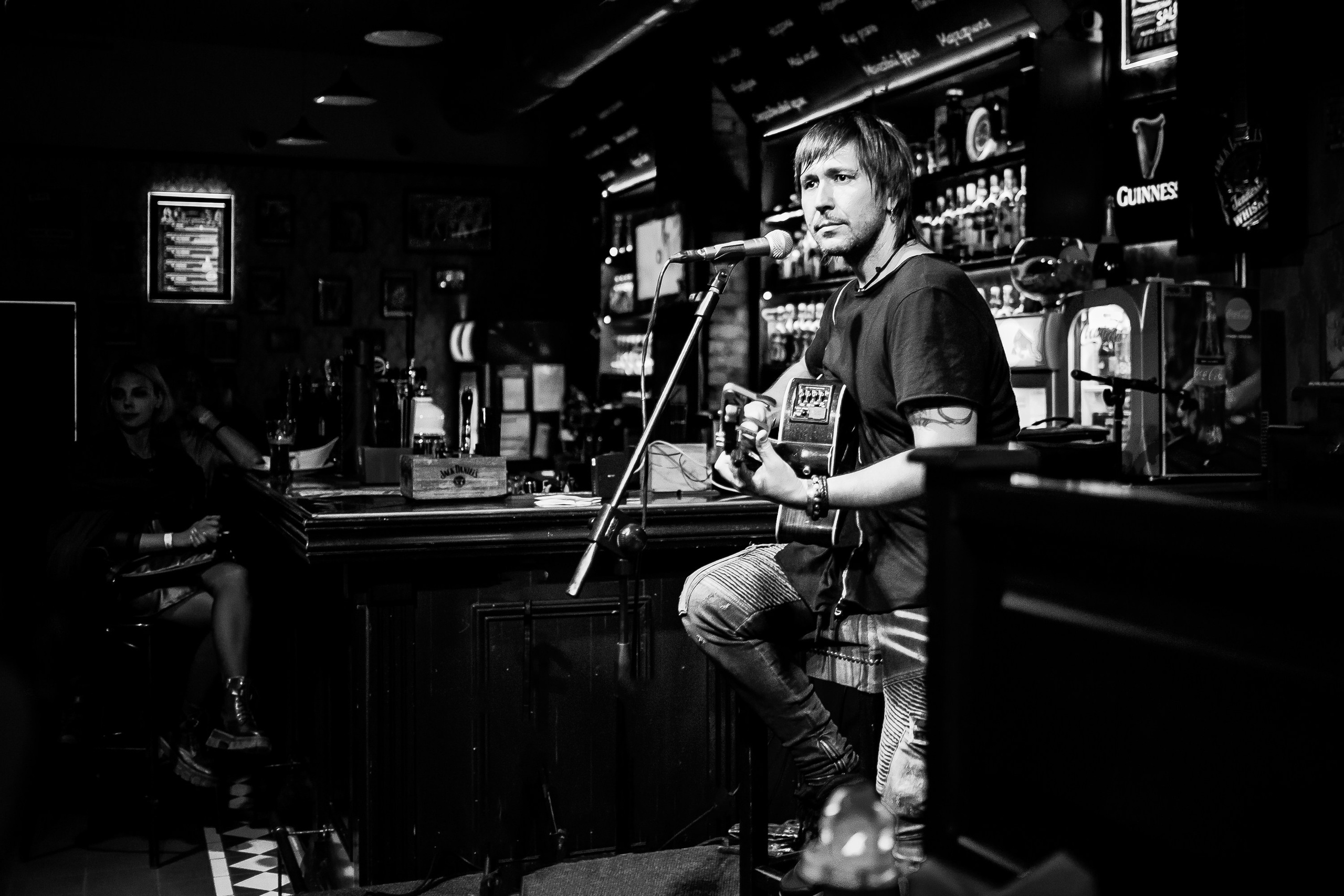 Обе-рек 2023 The Бочка pub. Фотограф в Челябинске Ополихина Анна