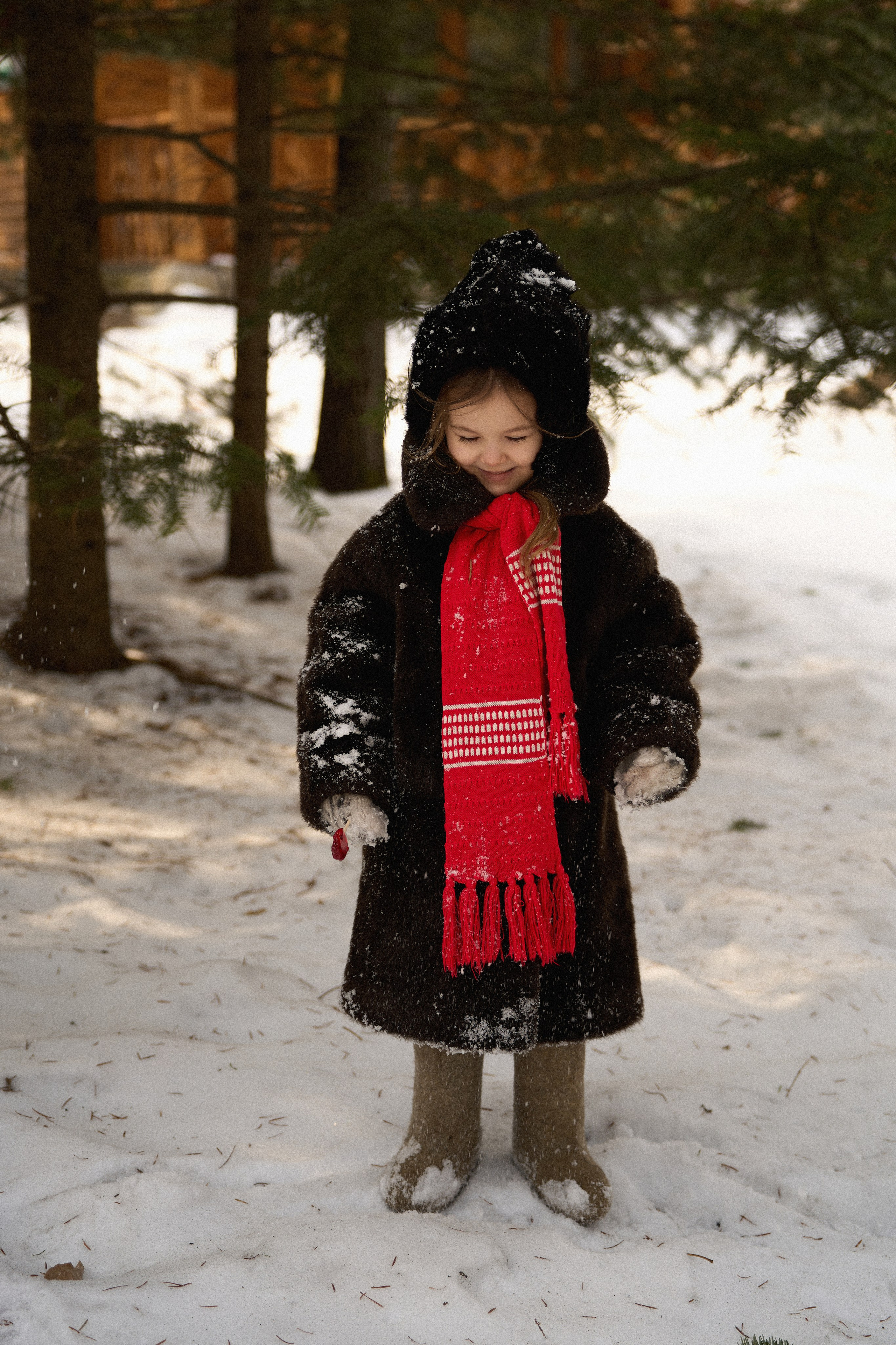 Дина и Есения. Фотограф из Владивостока Юлия Черепова