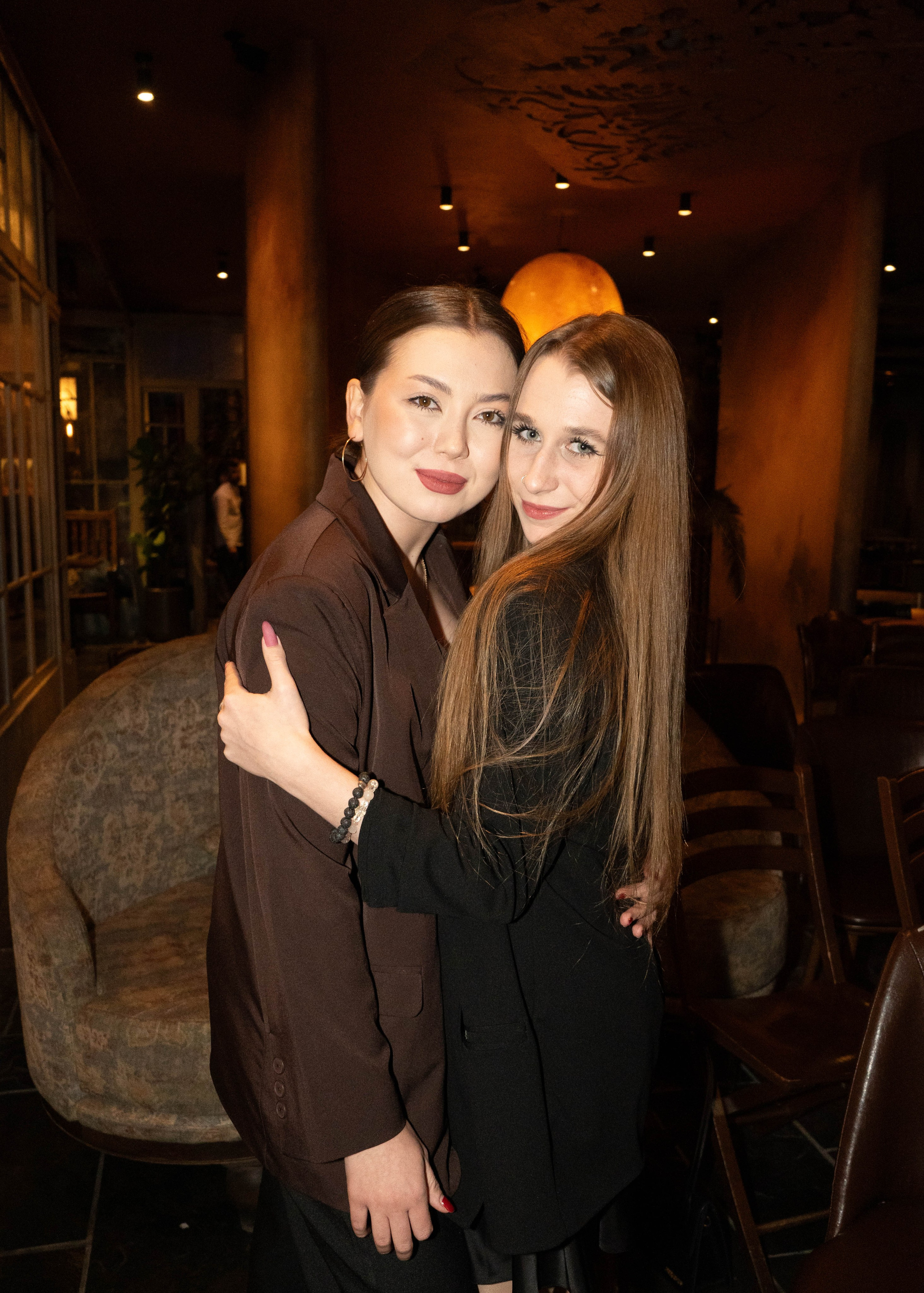 Супра. Фотограф из Владивостока Юлия Черепова