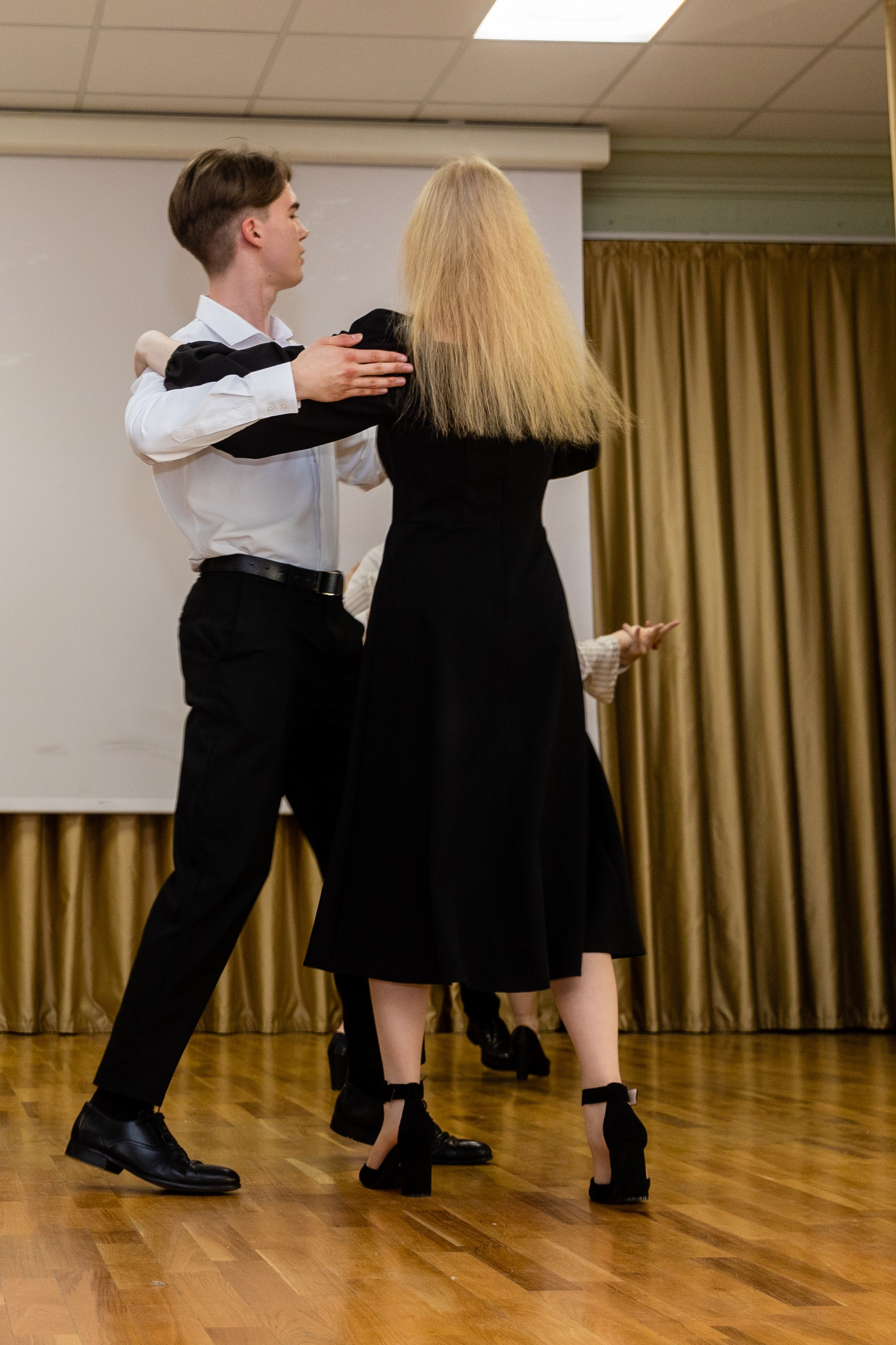 Последний звонок. Фотограф в Санкт-Петербурге Закута Ольга