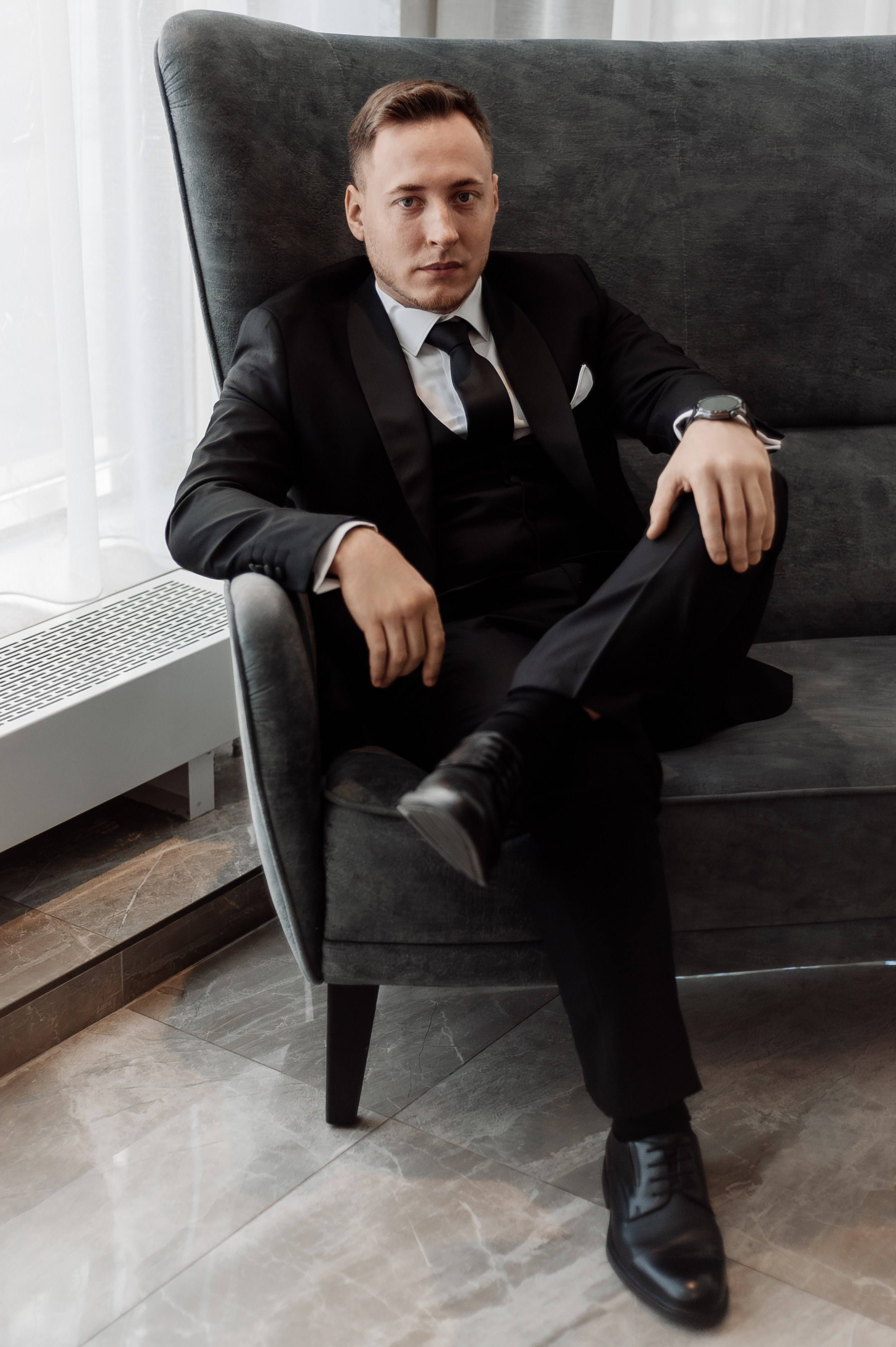 Е + Г. Свадебный и репортажный фотограф СПб