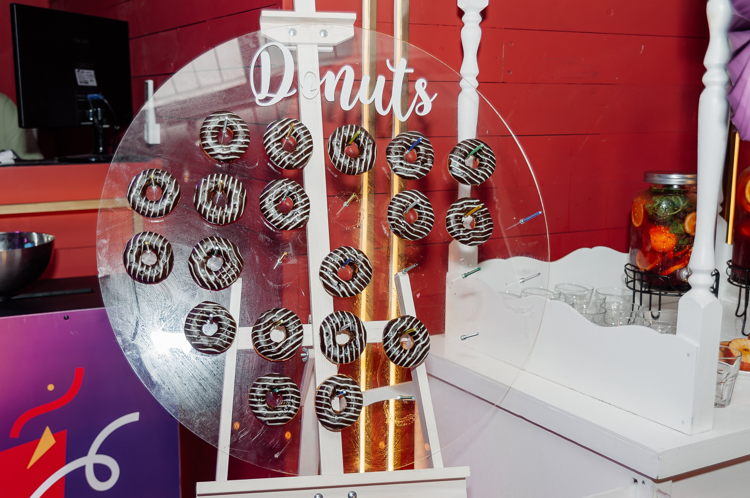 Выпускной в лофте Memories. Свадебный и репортажный фотограф СПб