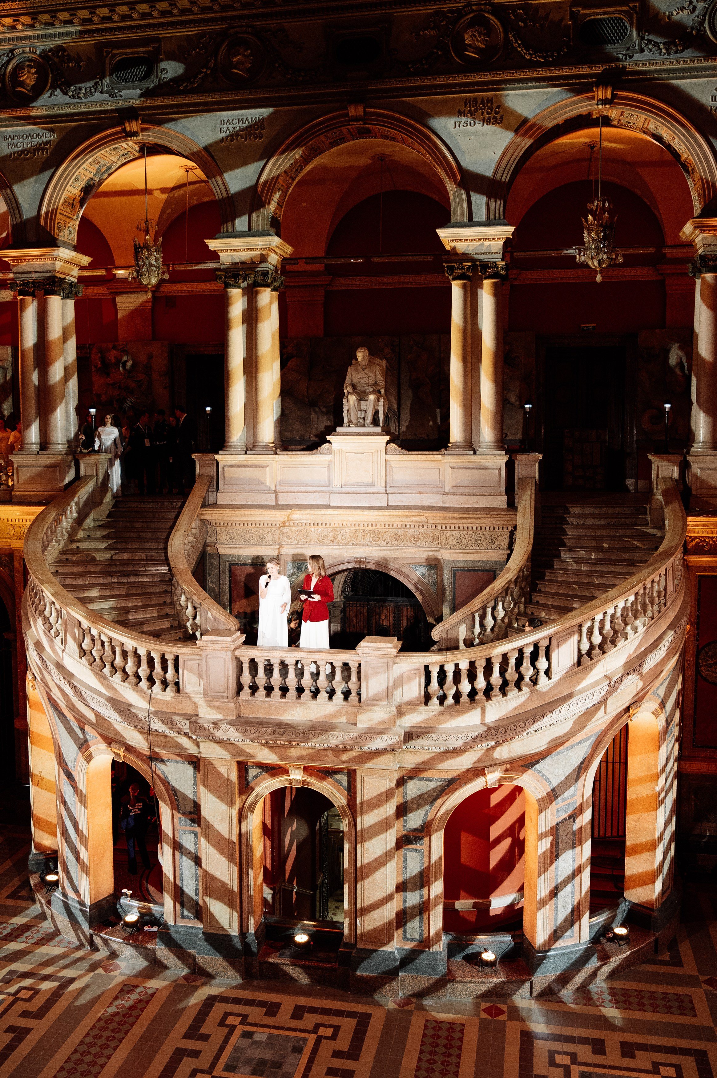 Бал. Мария Плетинская фотограф в Санкт-Петербурге