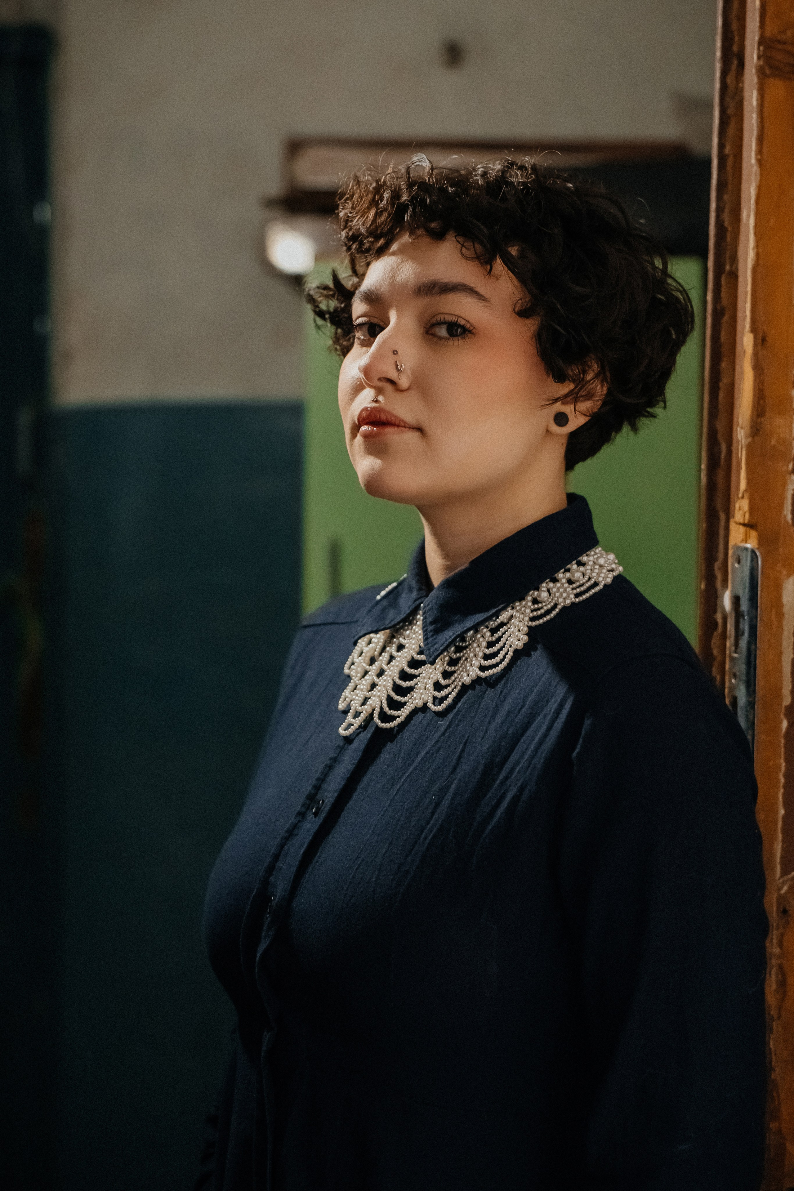 Женя. Свадебный фотограф Воронеж Оля Маркович