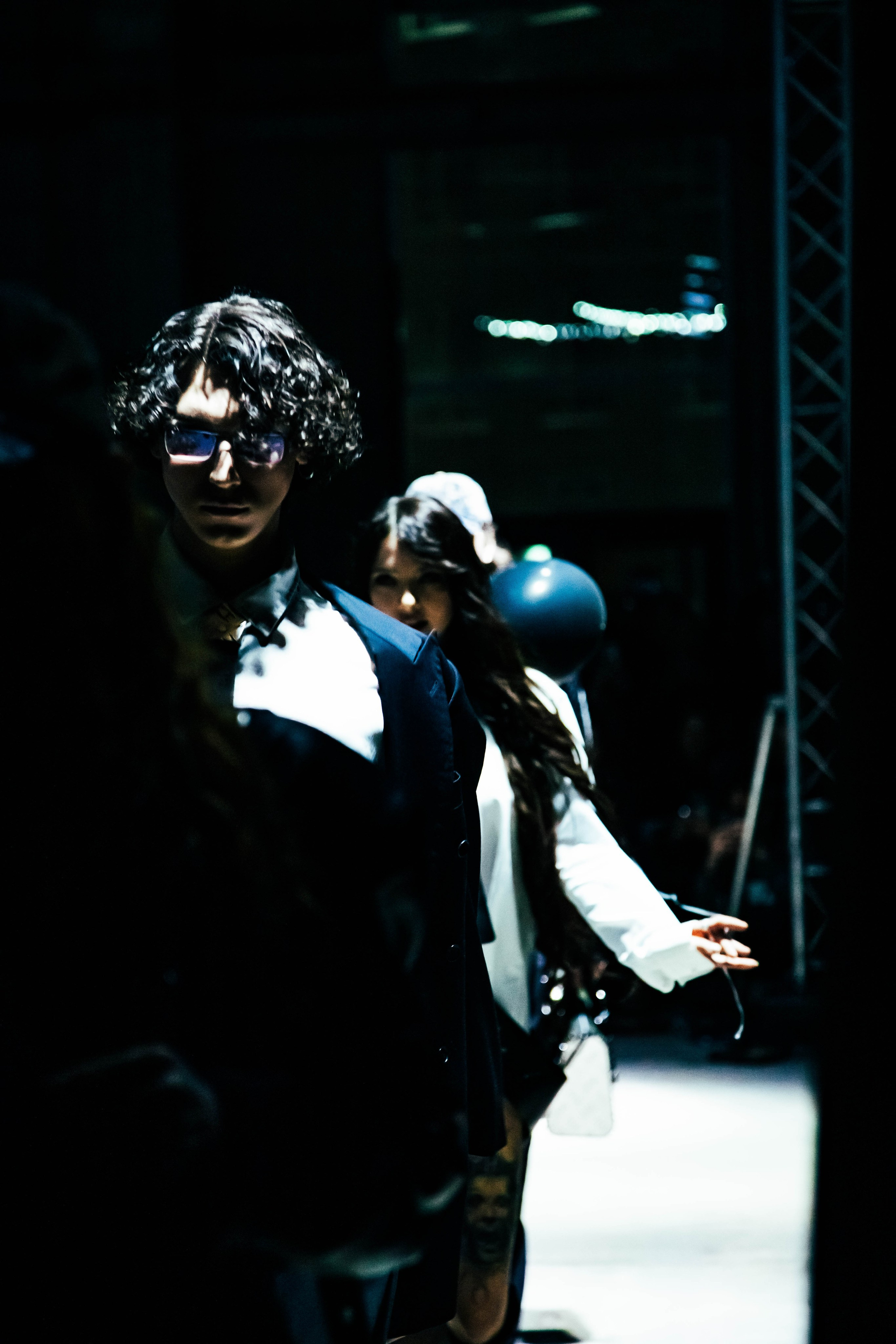 AUXI HAOS. Коммерческий Фотограф Виктор Фоменых