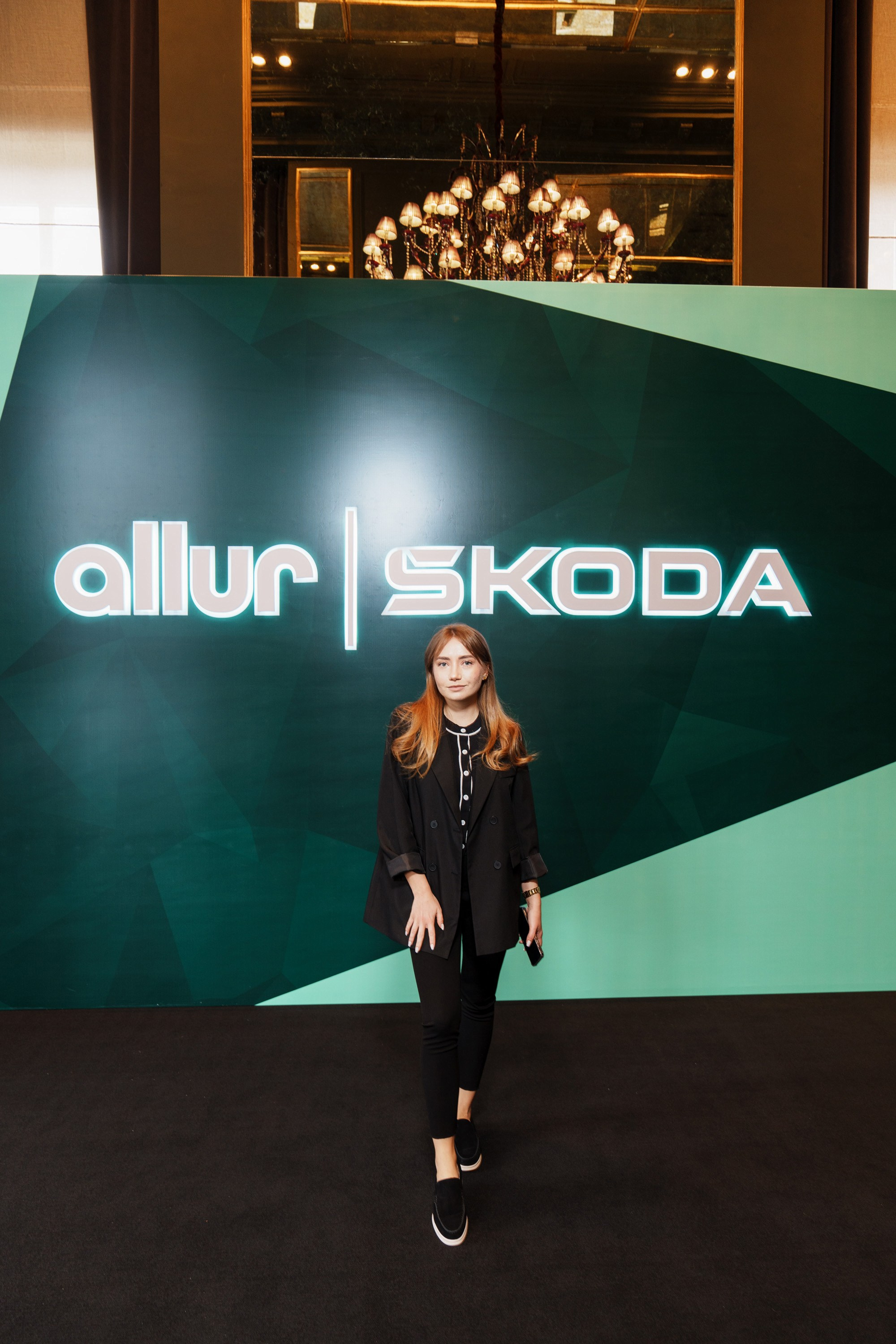 Allur Skoda. Фотограф TAULAN_1