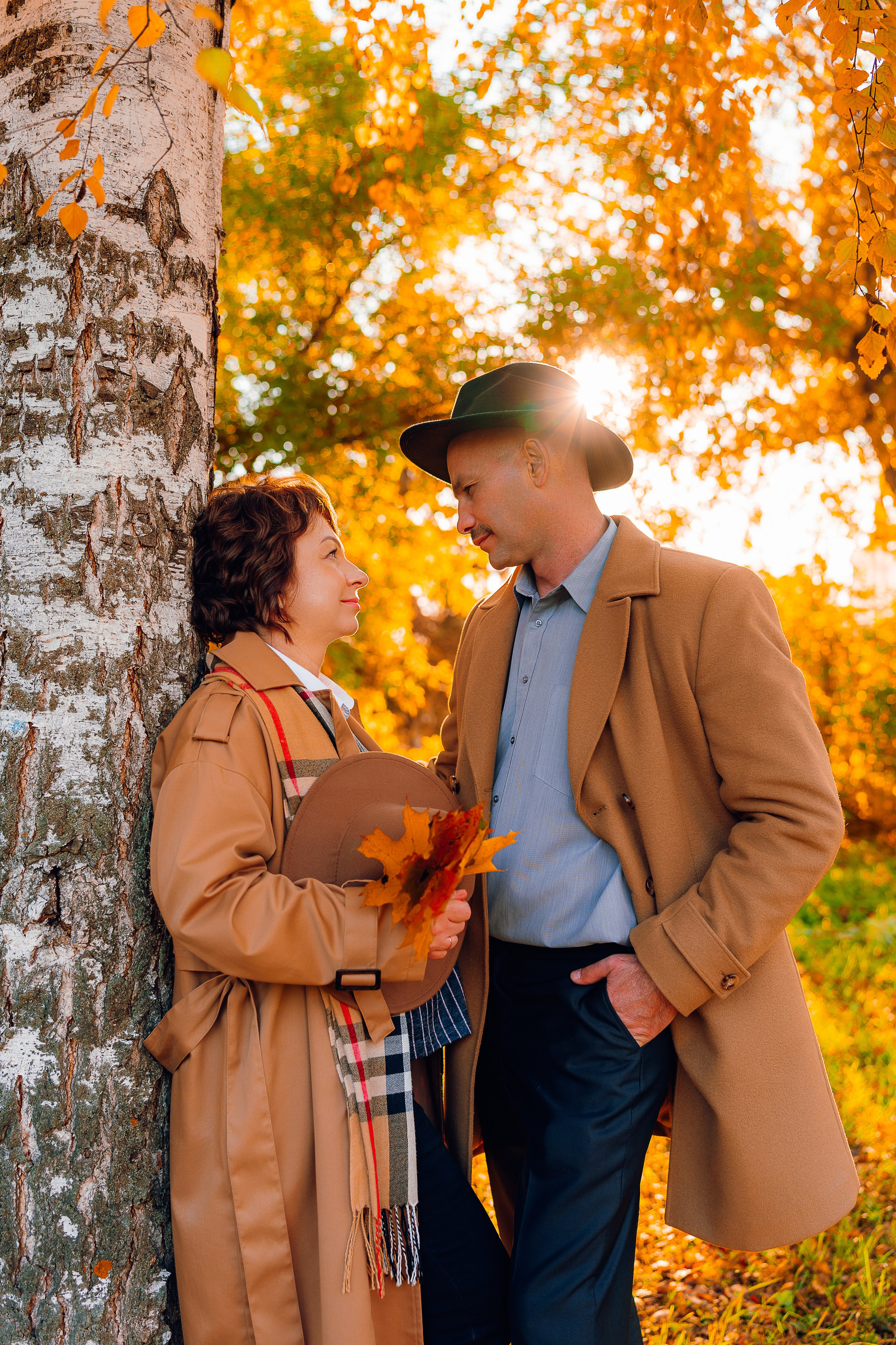 Счастливы вместе. Семейный и свадебный фотограф в Бугуруслане Екатерина Ронжина