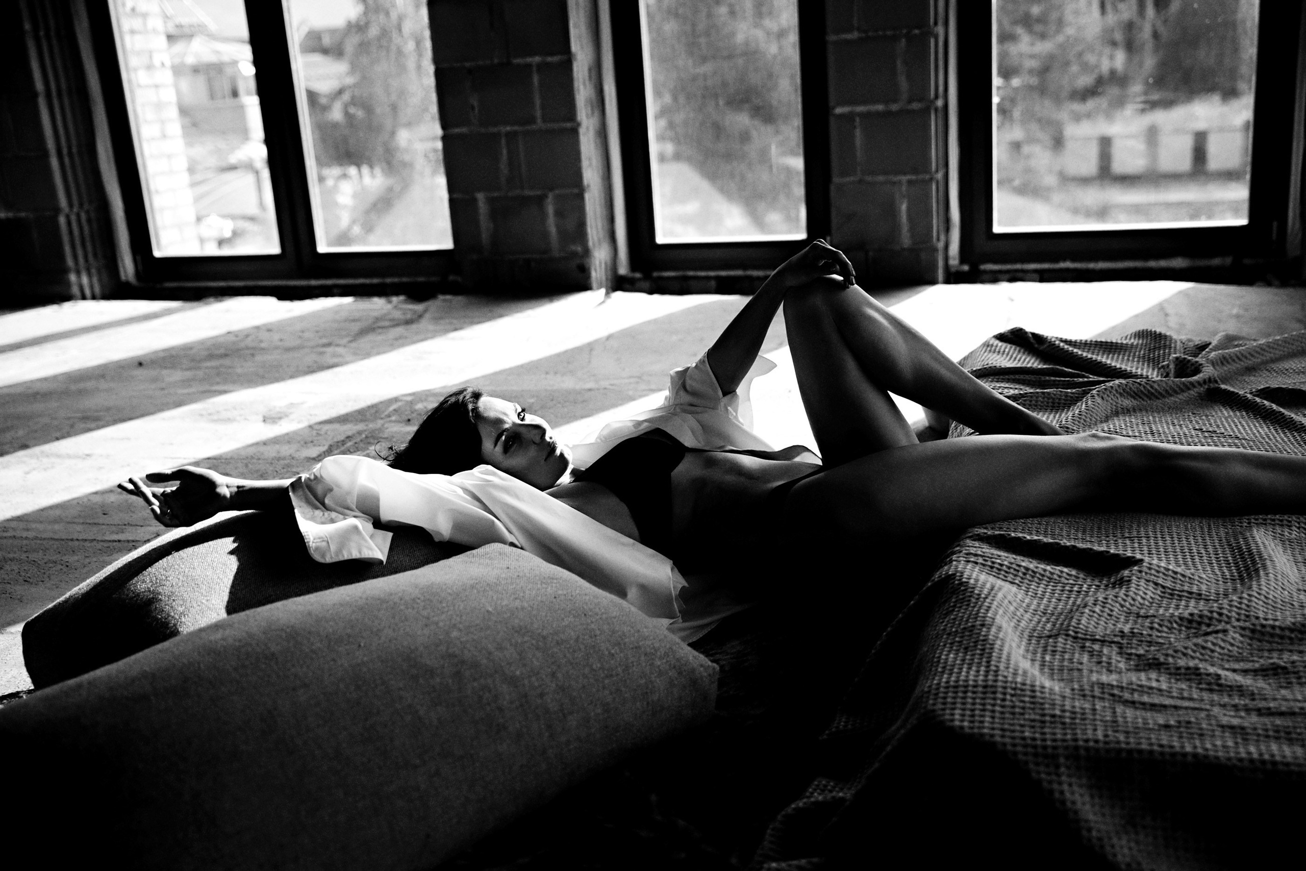 Лада. Фотограф Продюсер в горах КБР / Москва  Нальчик Горы