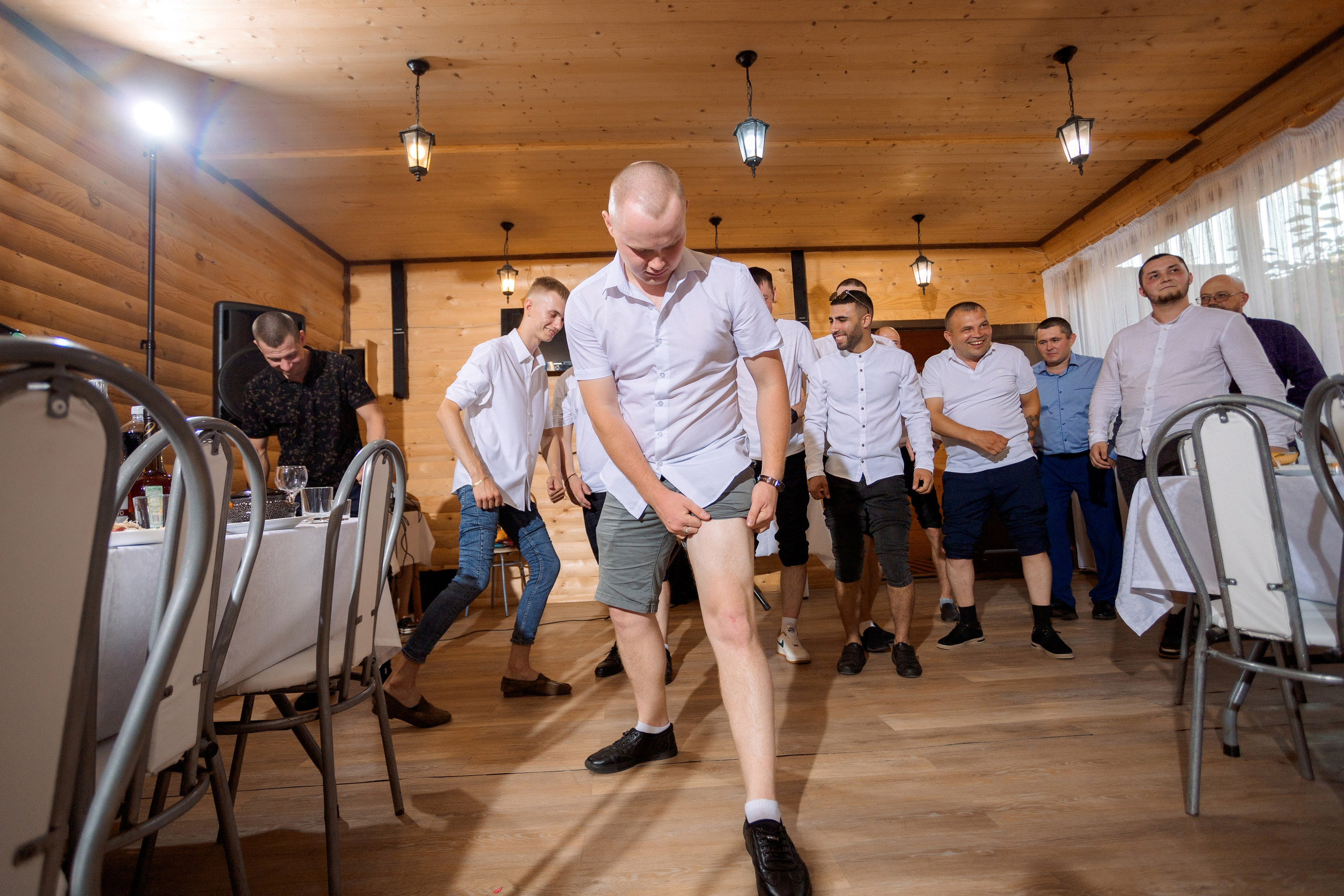 ПРИМЕР: Свадьба. Все фото. Профессиональный фотограф в Ижевске Леша Петров