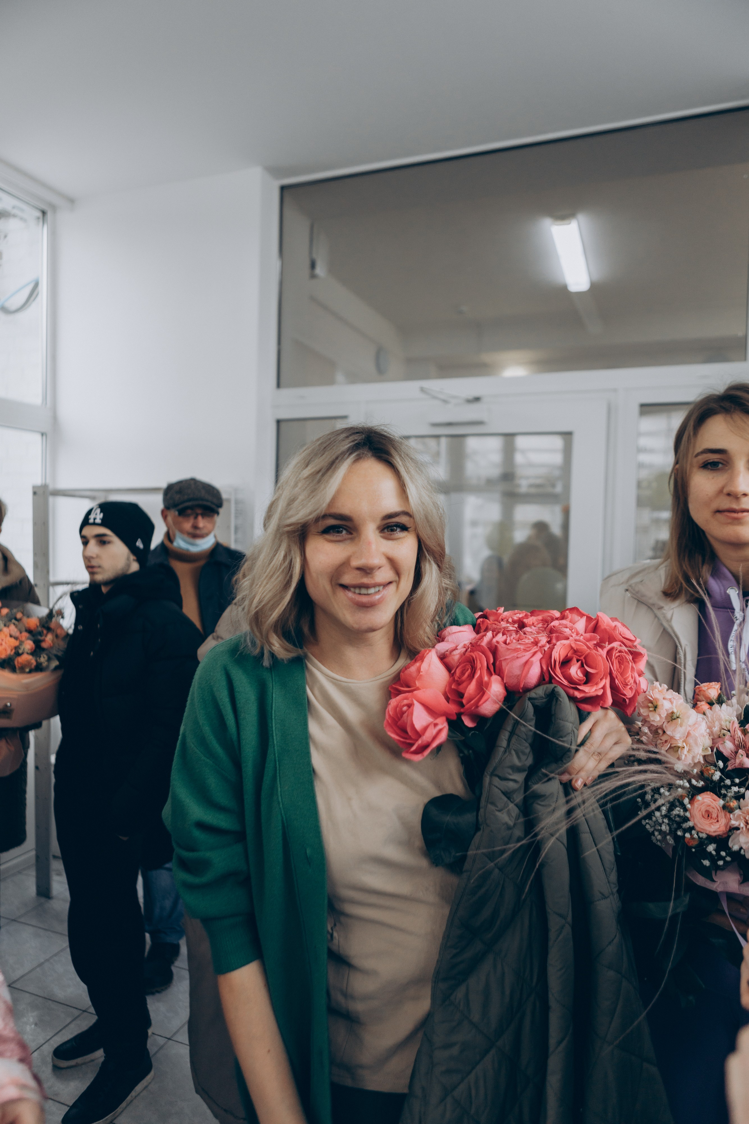 Выписка Миши. Семейный фотограф и фотограф на роды в Ростове-на-Дону Мухина Виктория