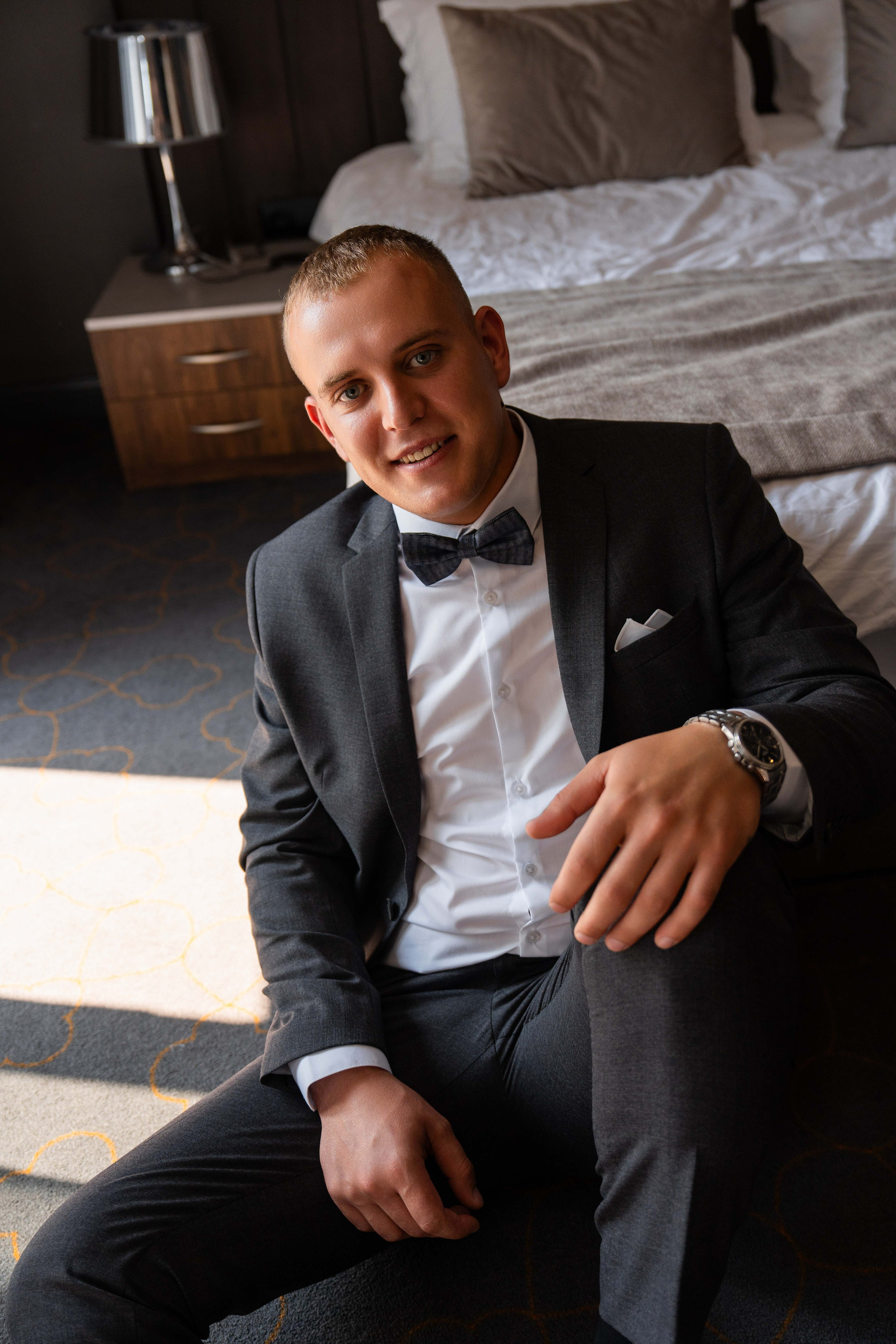 Свадебная фотосессия в Москве, регистрация в Кутузовском ЗАГСе Москва. Свадебный фотограф в Москве Анна Полушина