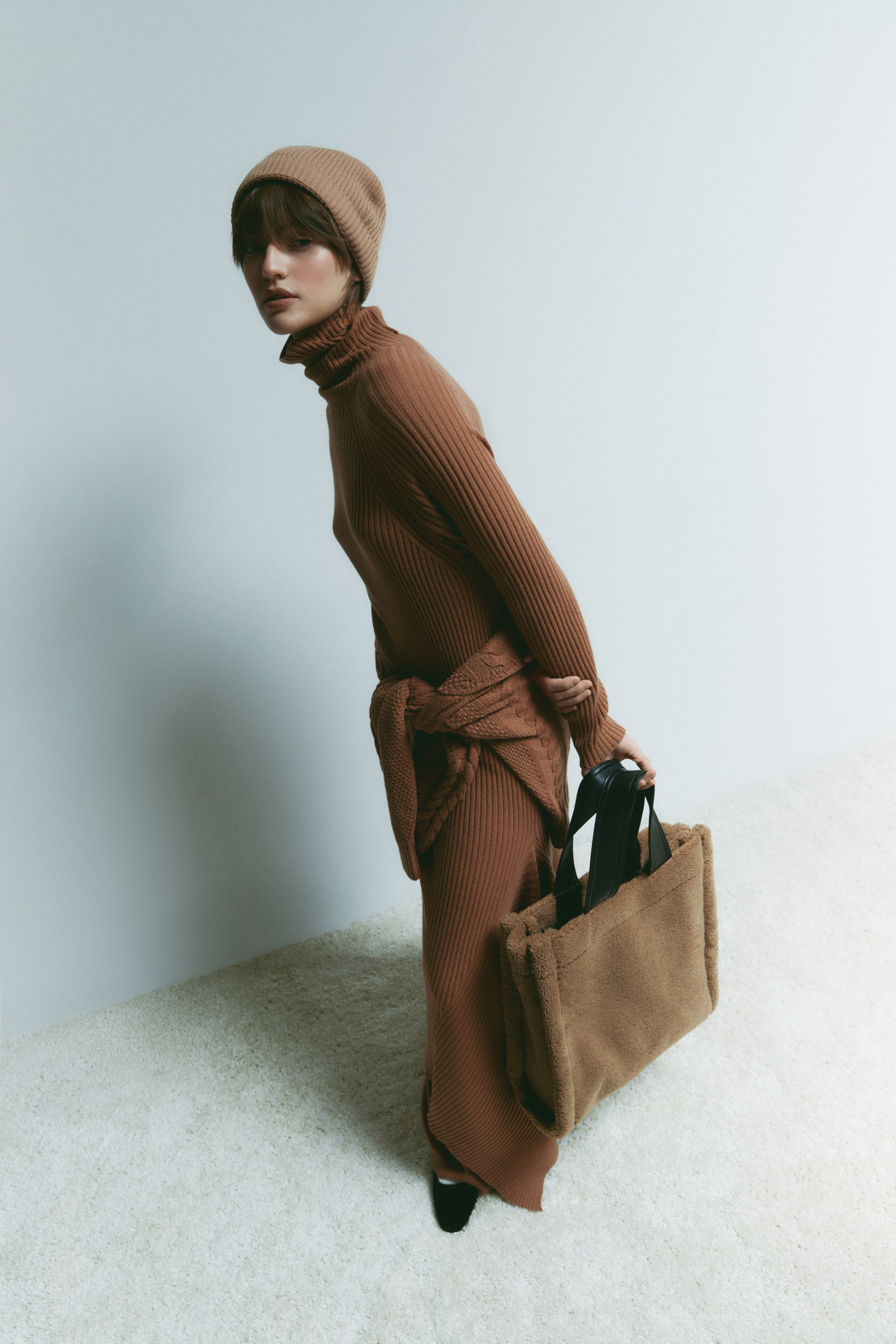 Antonelli Firenze. Dolgikh Production team