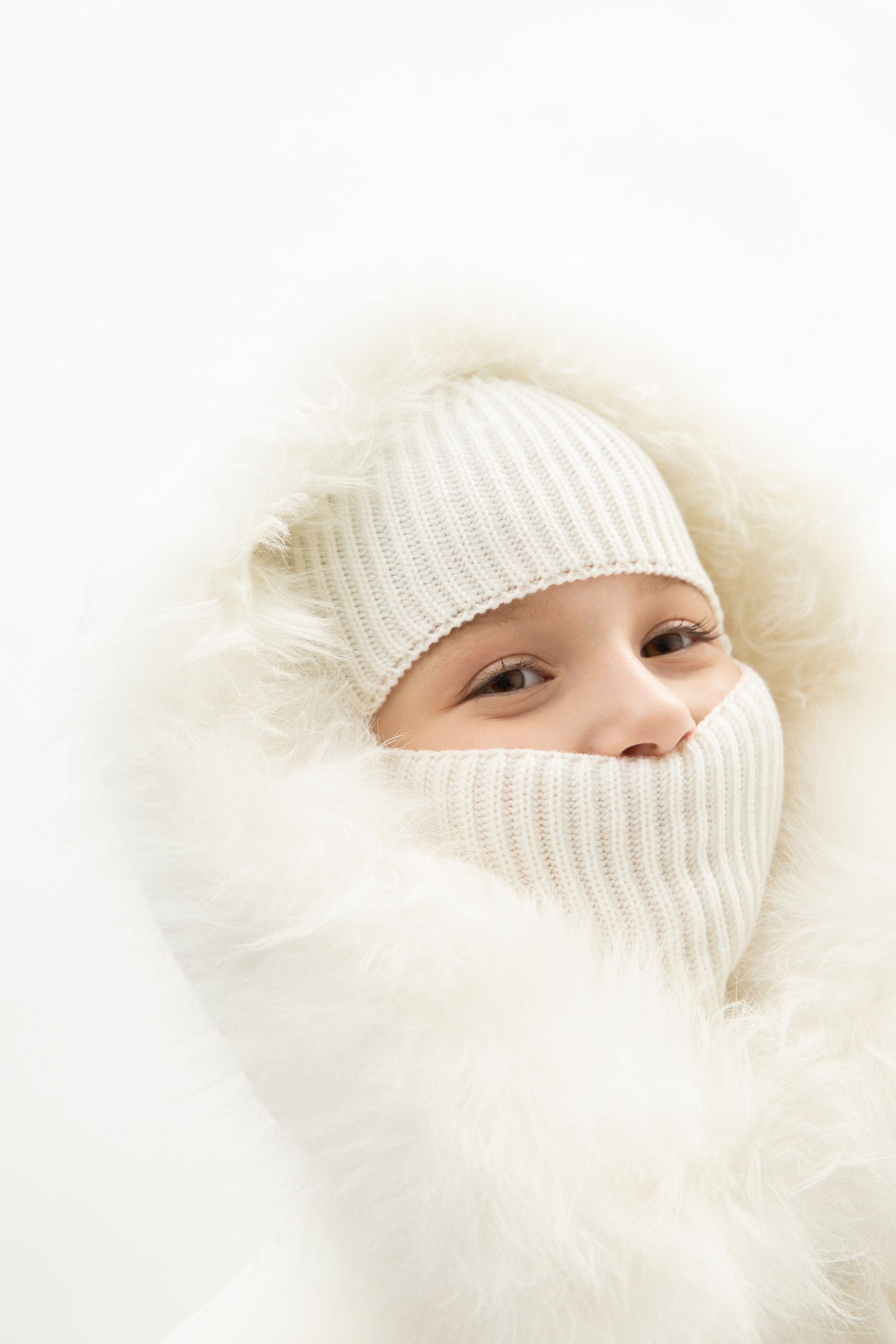 Kids outwear. Dolgikh Production team