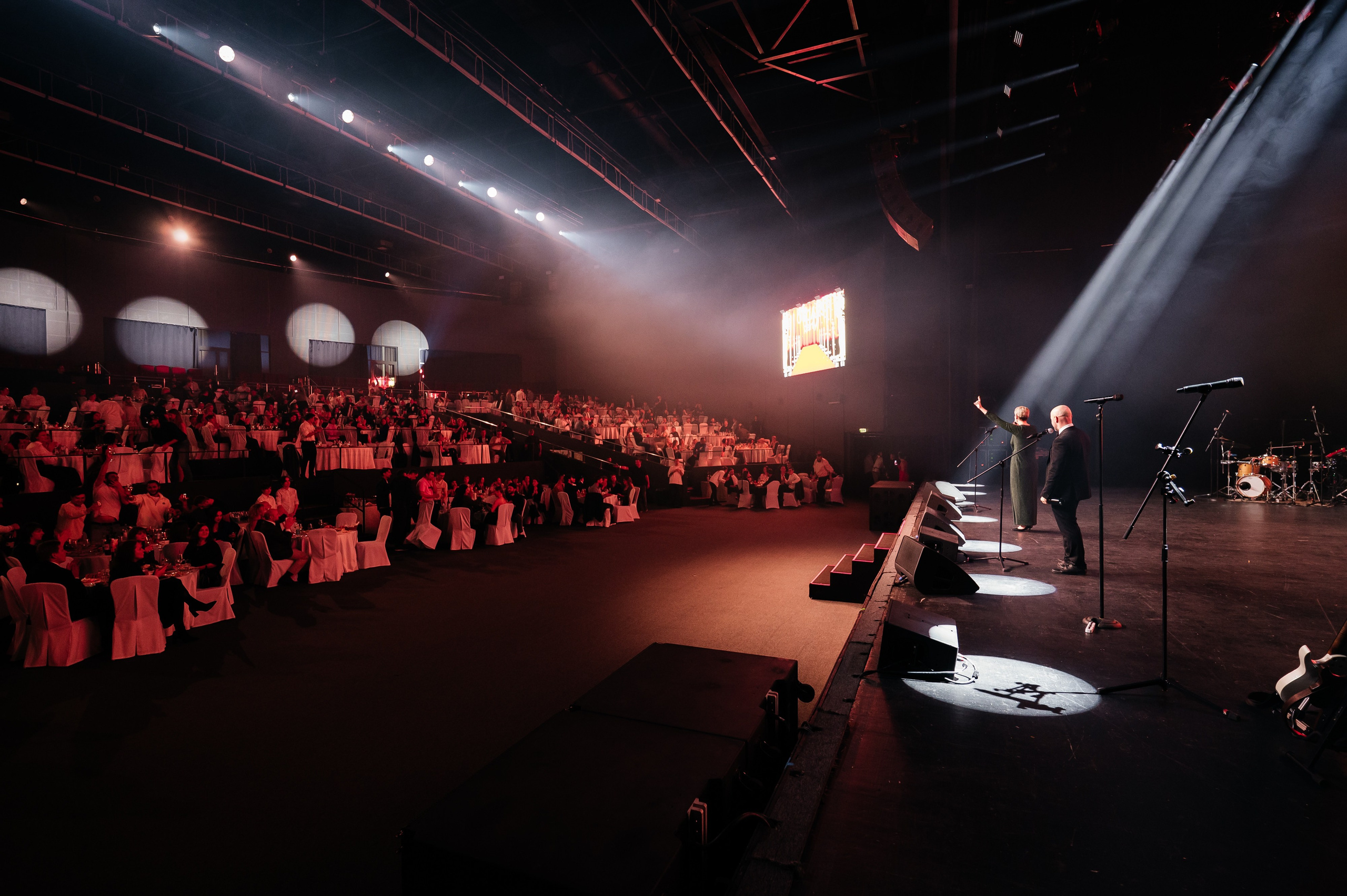 Роза Хутор корпоратив 2025. Фотограф Илья Бызов, Свадебный и репортажный фотограф Сочи