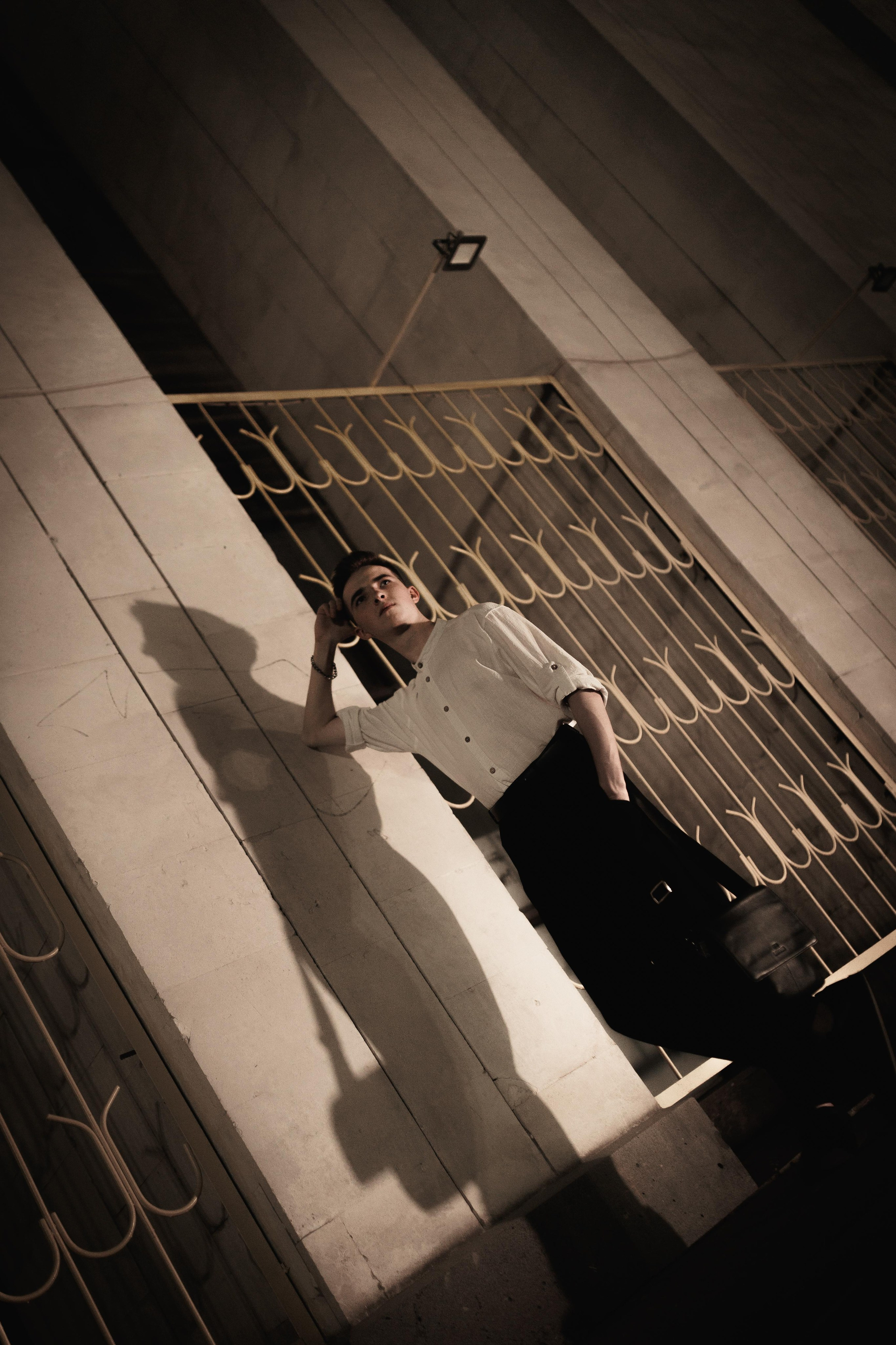 Егор. Фотограф в Ростове-на-Дону Ника Обида