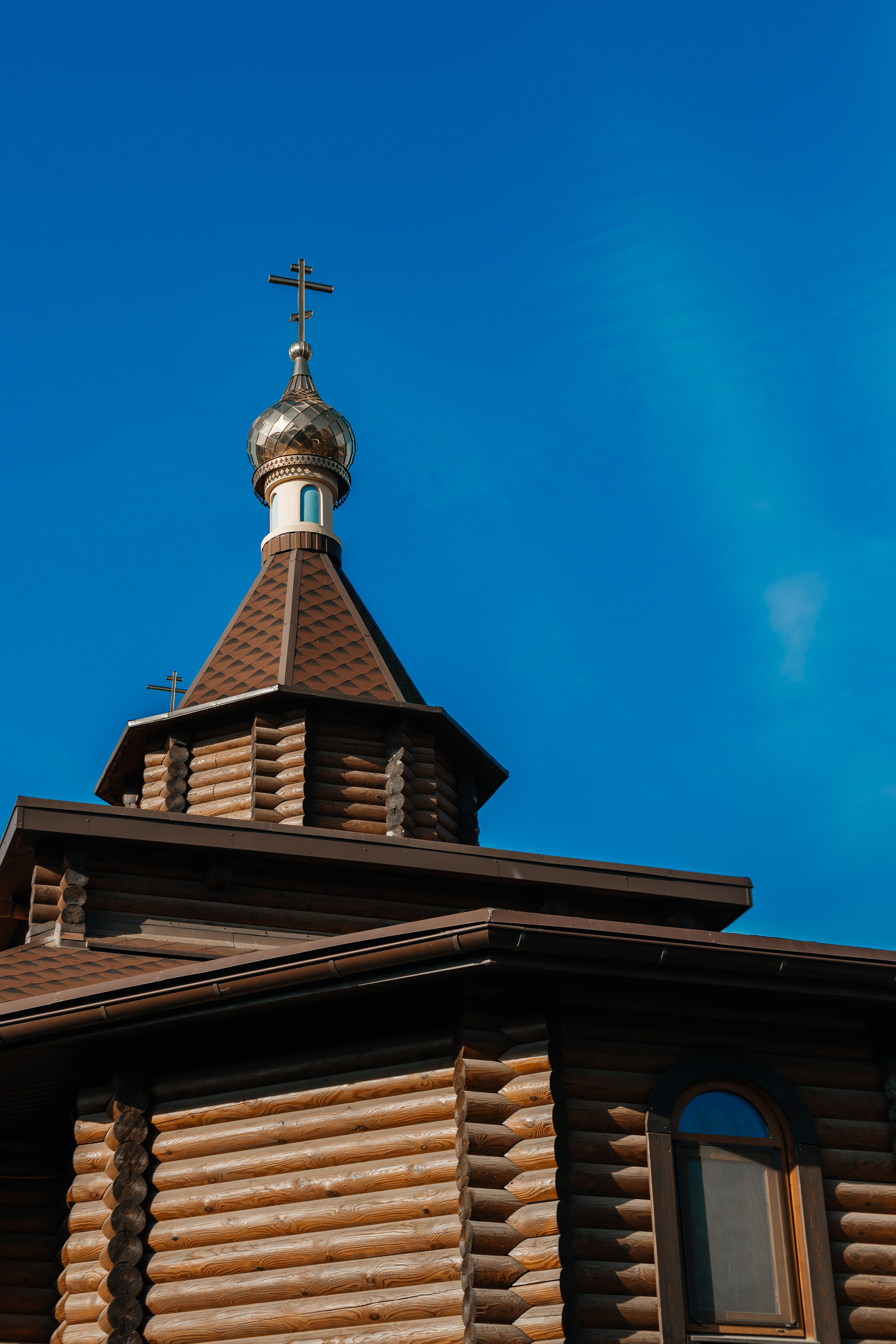 Крещение. Свадебный фотограф в Краснодаре Николай Крауз