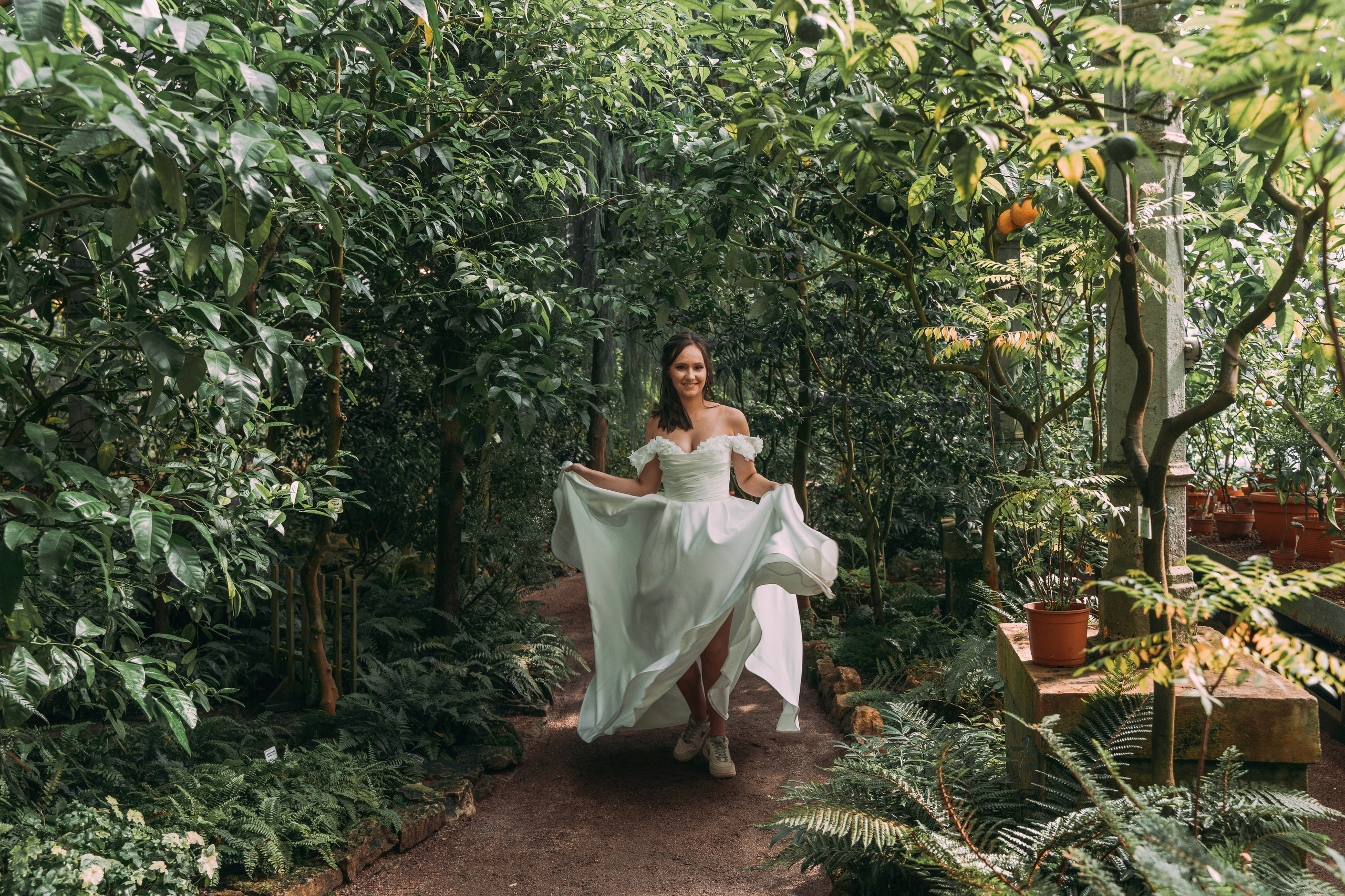 Максим + Софья