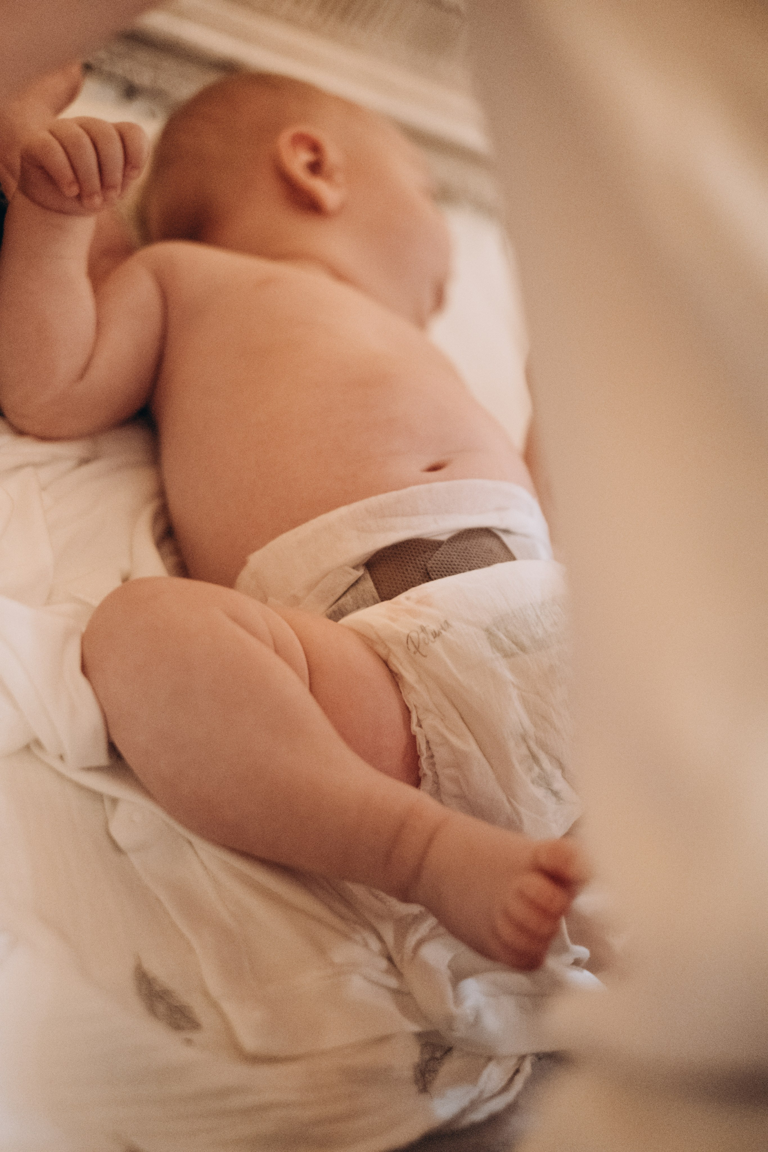 Таинство Крещения. Портретный фотограф | Валерия Кичигина