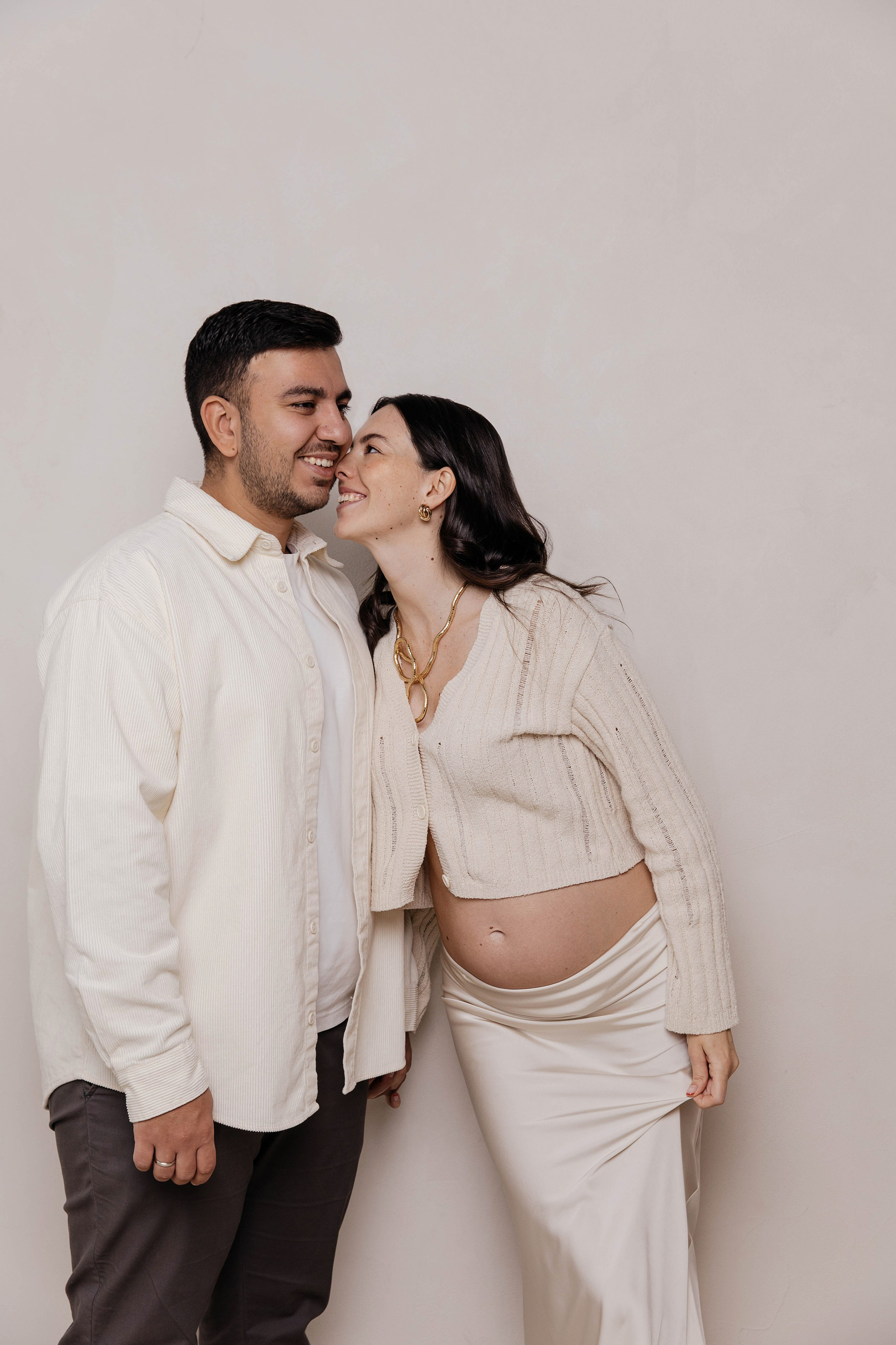 Беременность. Фотограф индивидуальных женских портретов и LOVEstory в Москве