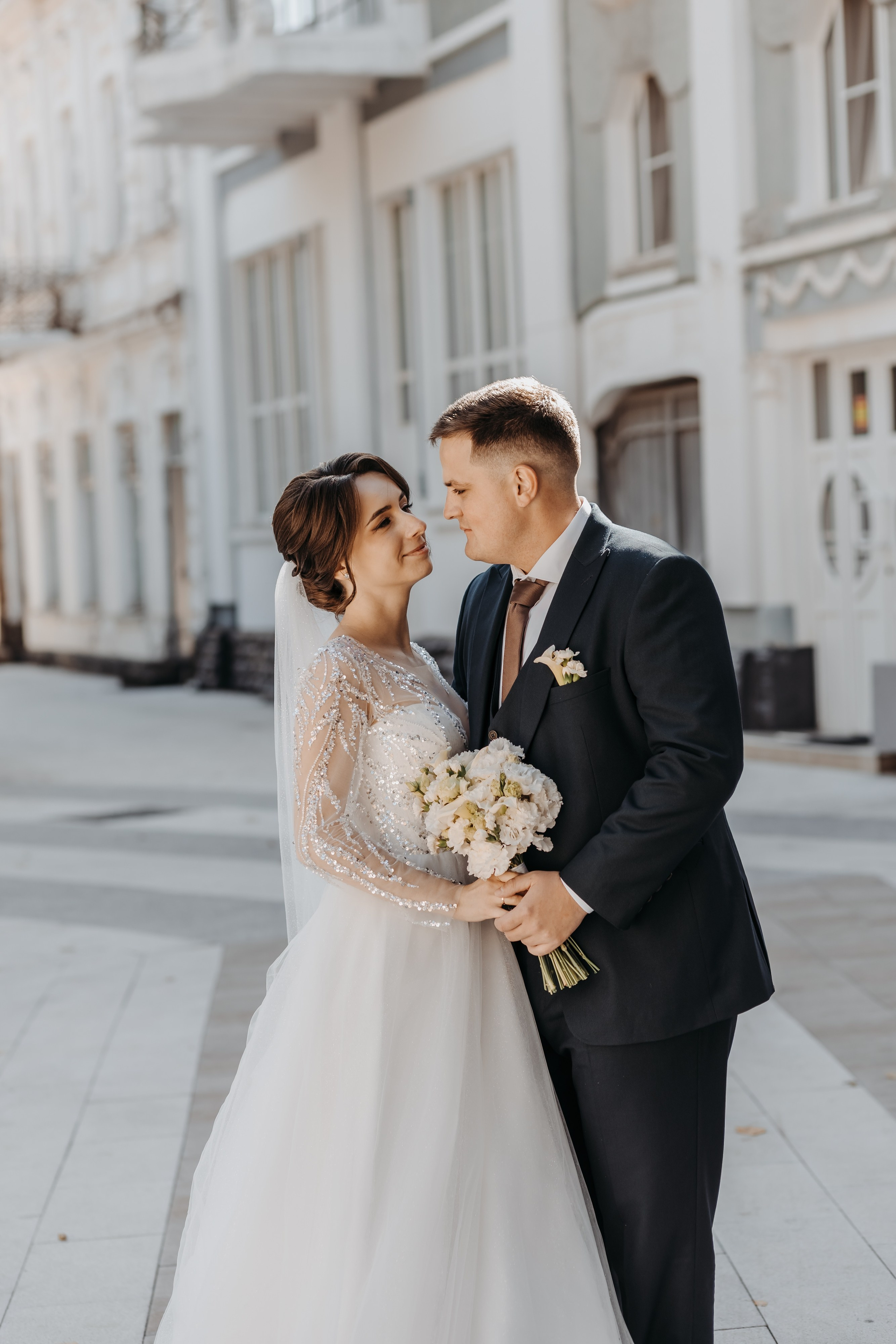 Осень в Ставрополе. Свадебный и семейный фотограф в Невинномысске Наталья Куликова