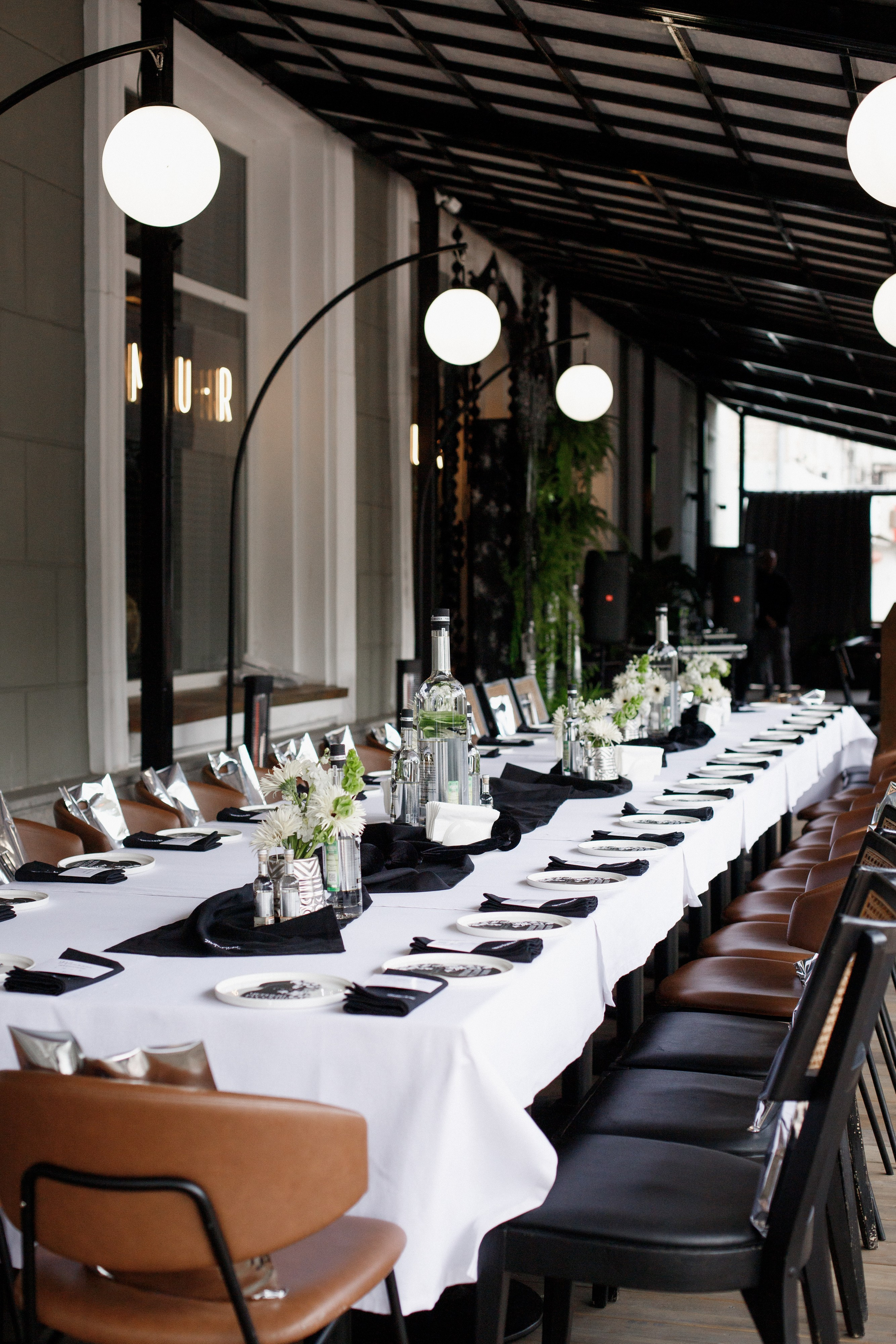 A.M.U.R. / ЧЕРНЫЙ РУССКИЙ / УЖИН /. СВОИ. ФОТООТЧЕТЫ-СОБЫТИЯ-МЕСТА