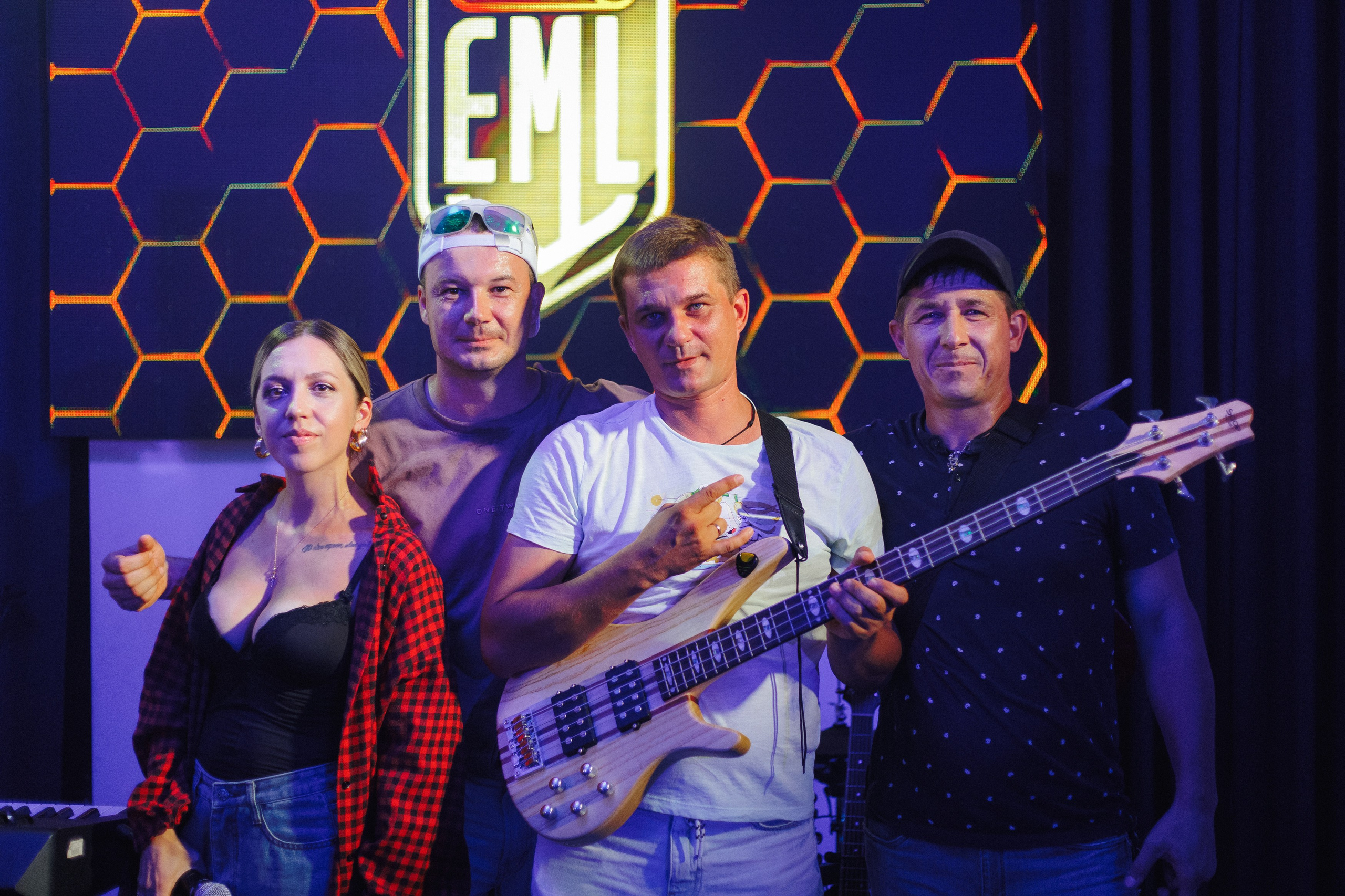 MEDIALIGA DV — AFTER PARTY. СВОИ. ФОТООТЧЕТЫ-СОБЫТИЯ-МЕСТА