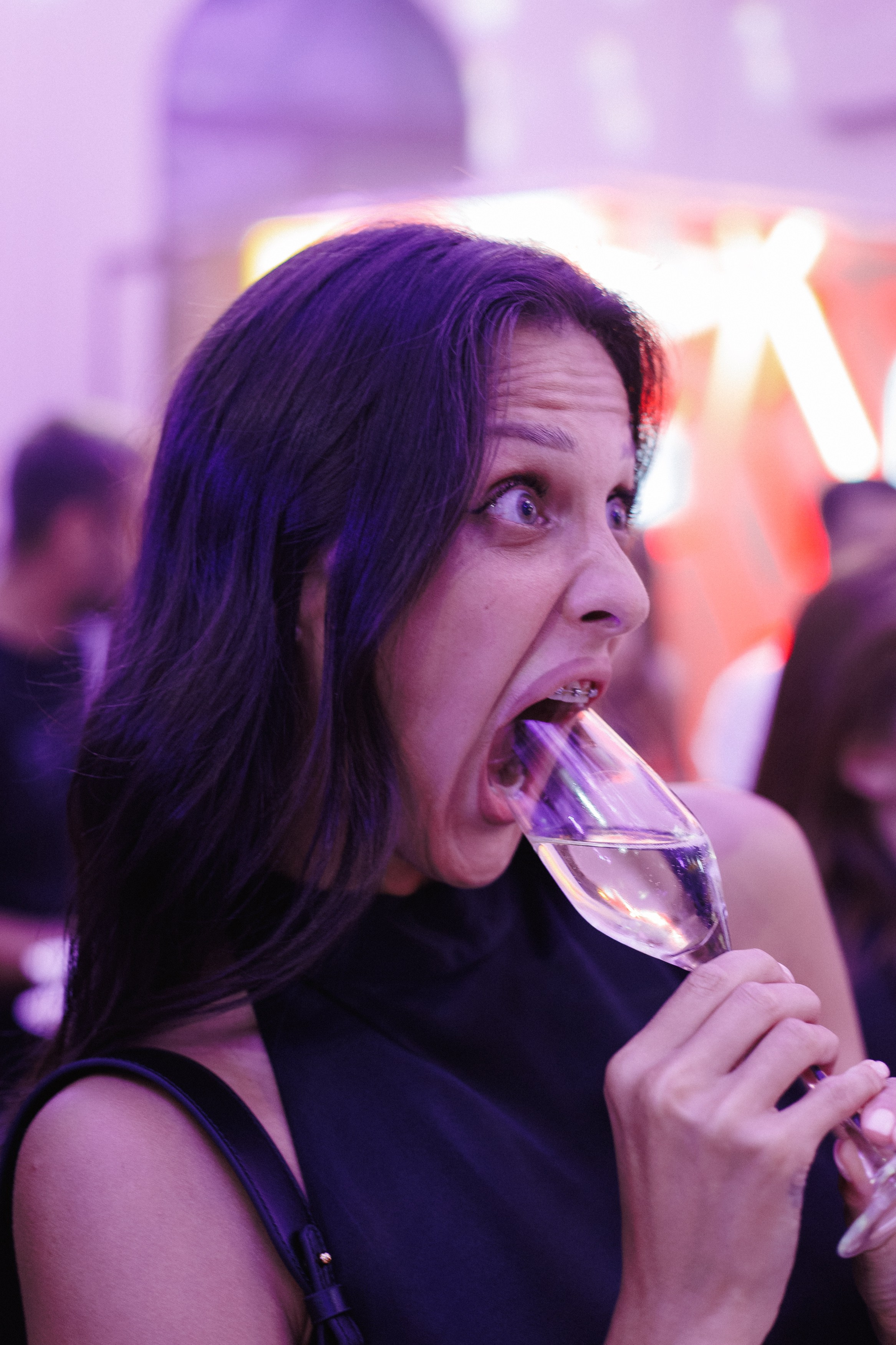 MEDIALIGA DV — AFTER PARTY. СВОИ. ФОТООТЧЕТЫ-СОБЫТИЯ-МЕСТА