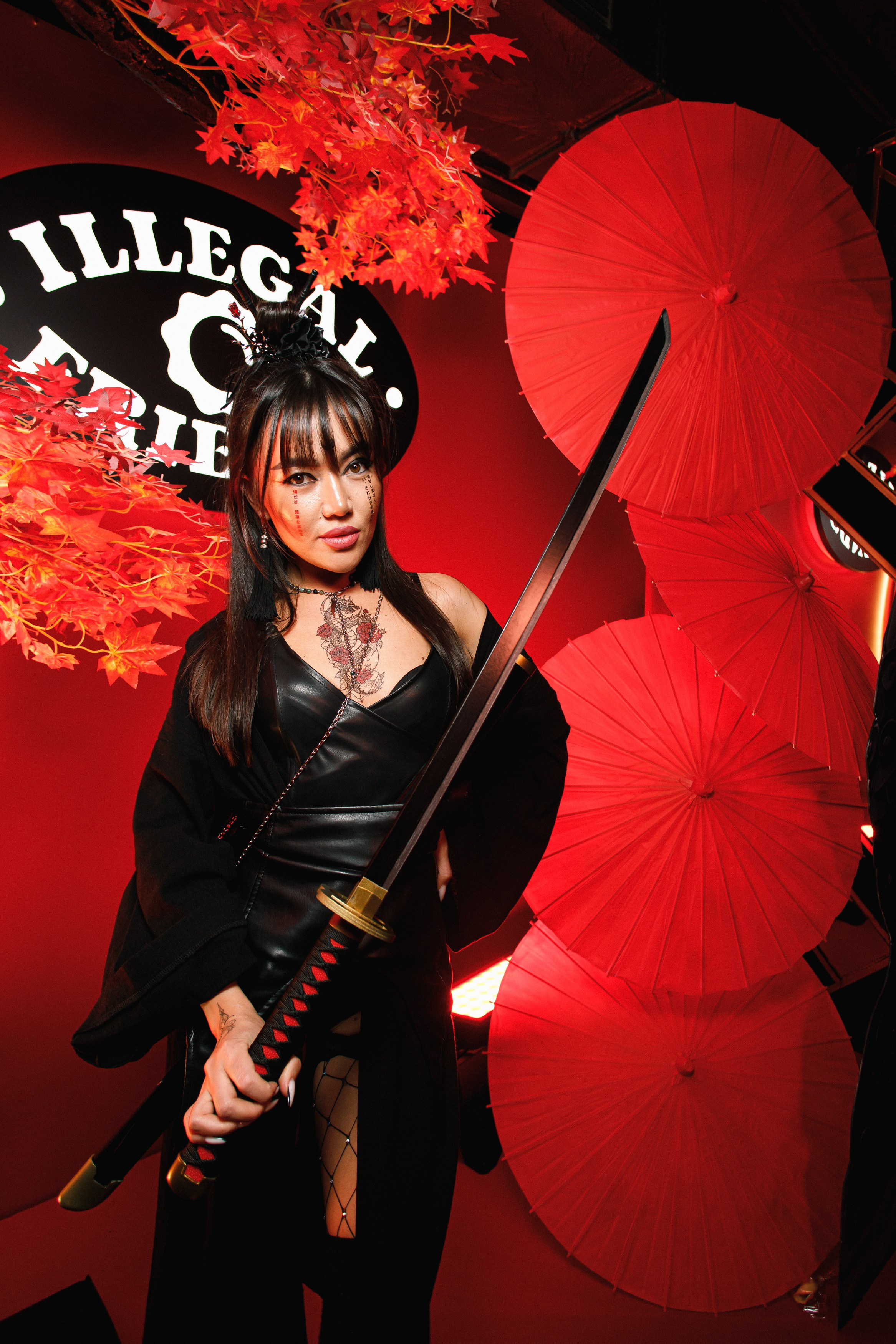 ILLEGAL FRIENDS | ASIA. СВОИ. ФОТООТЧЕТЫ-СОБЫТИЯ-МЕСТА