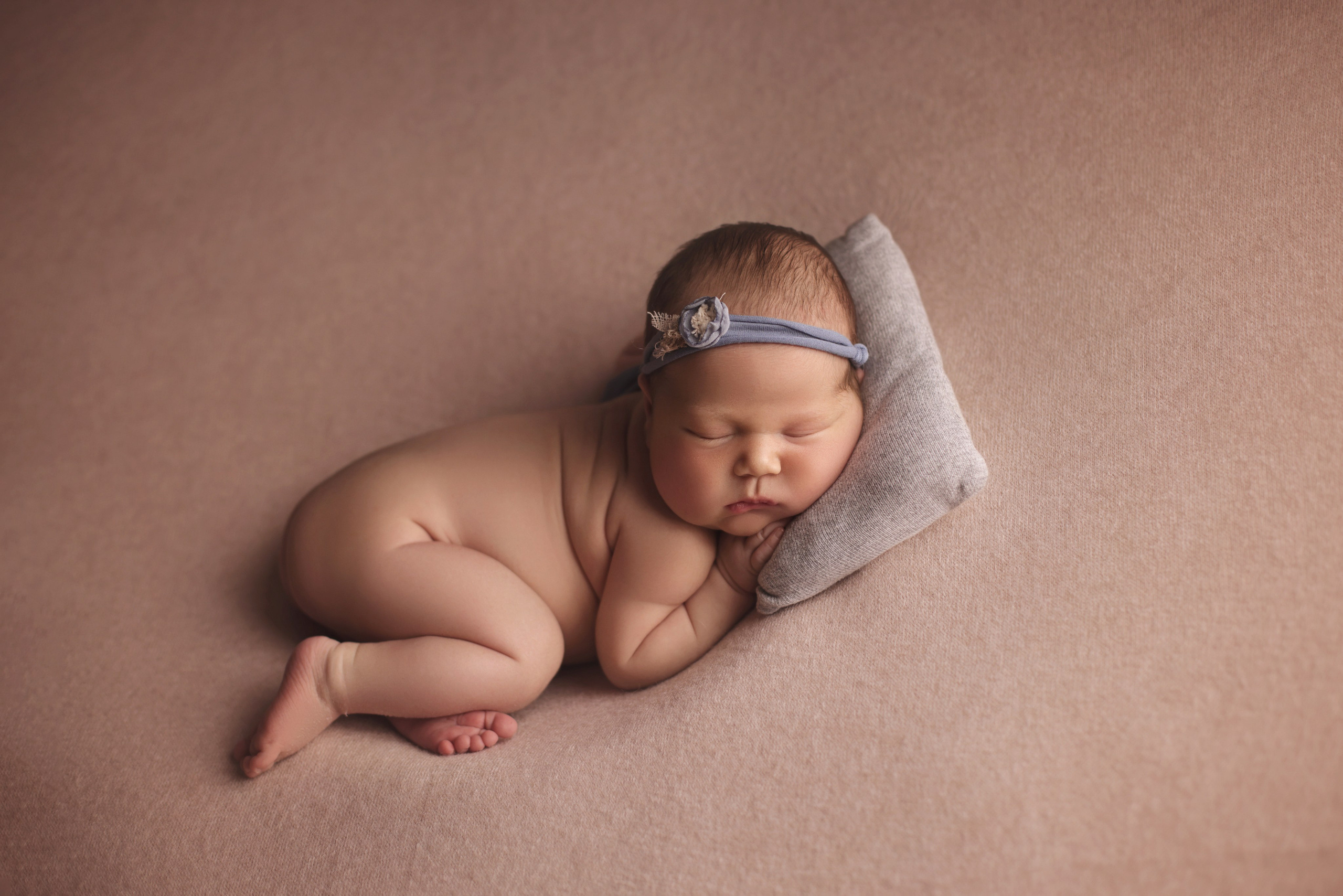 Агния. Фотограф новорожденных и беременности в Ижевске Светлана Рожкова