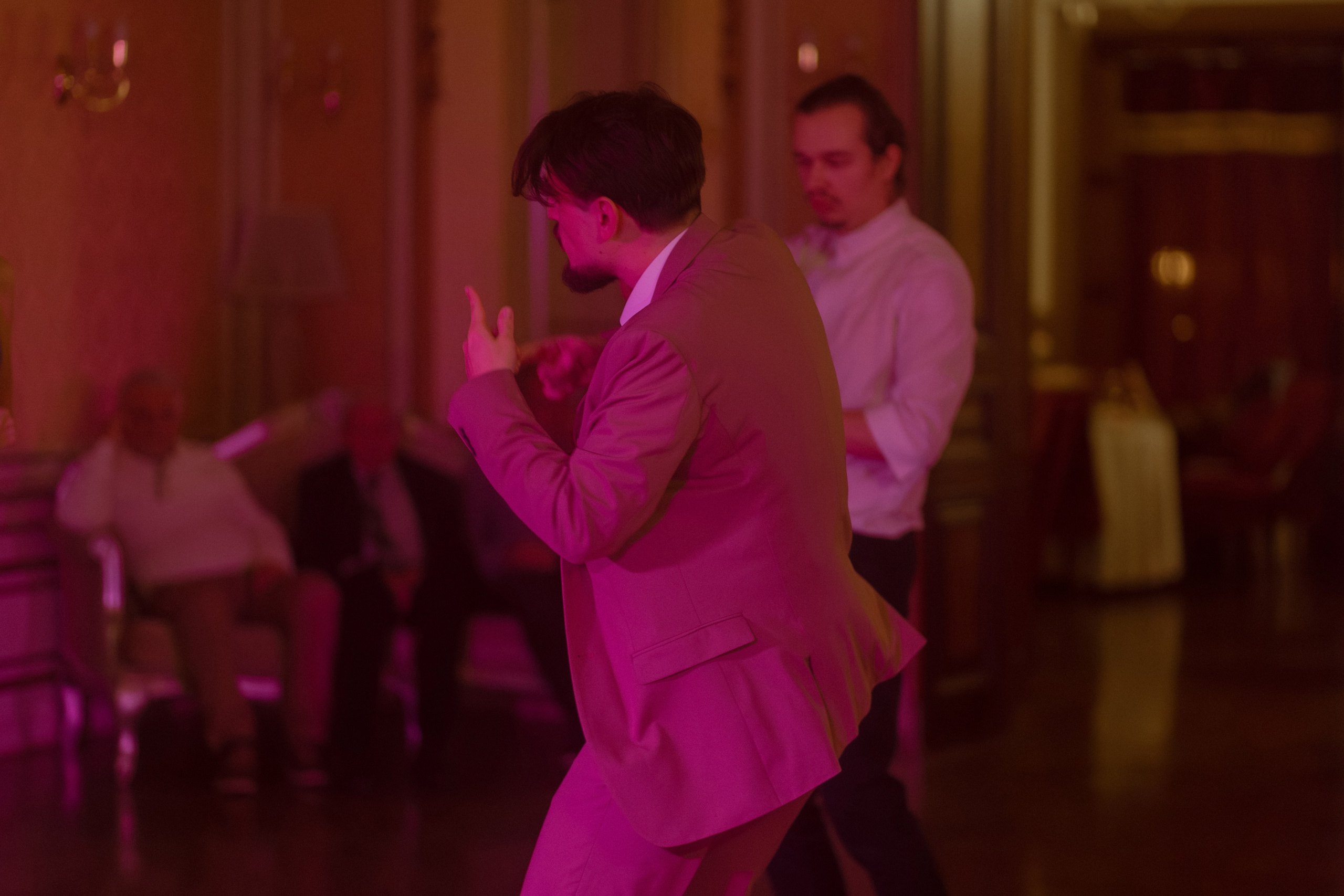 Welcome back to your own dinner party. Фотограф Лия Козловская Минск