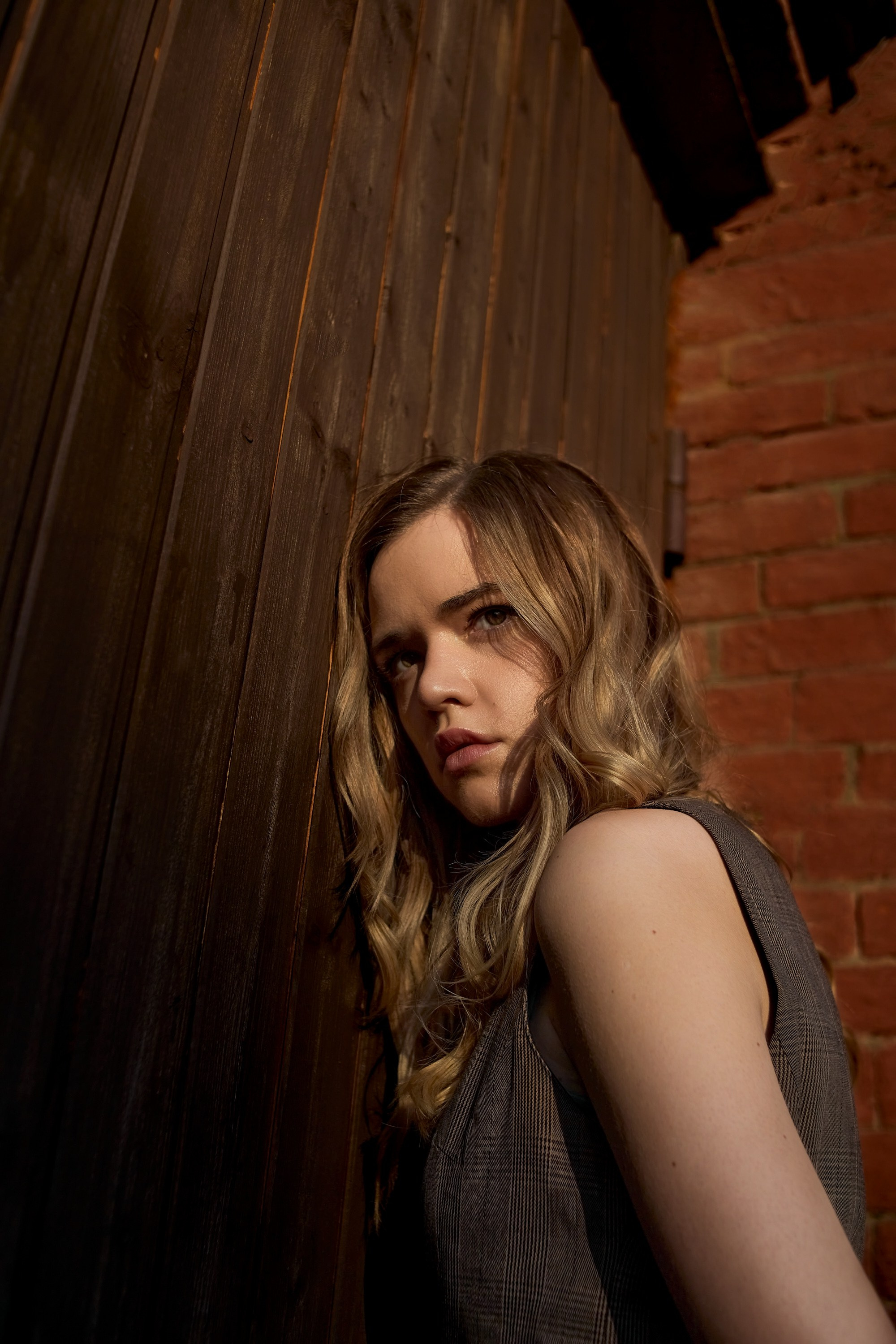 Портретный фотограф в Москве Виталий Сабирзянов