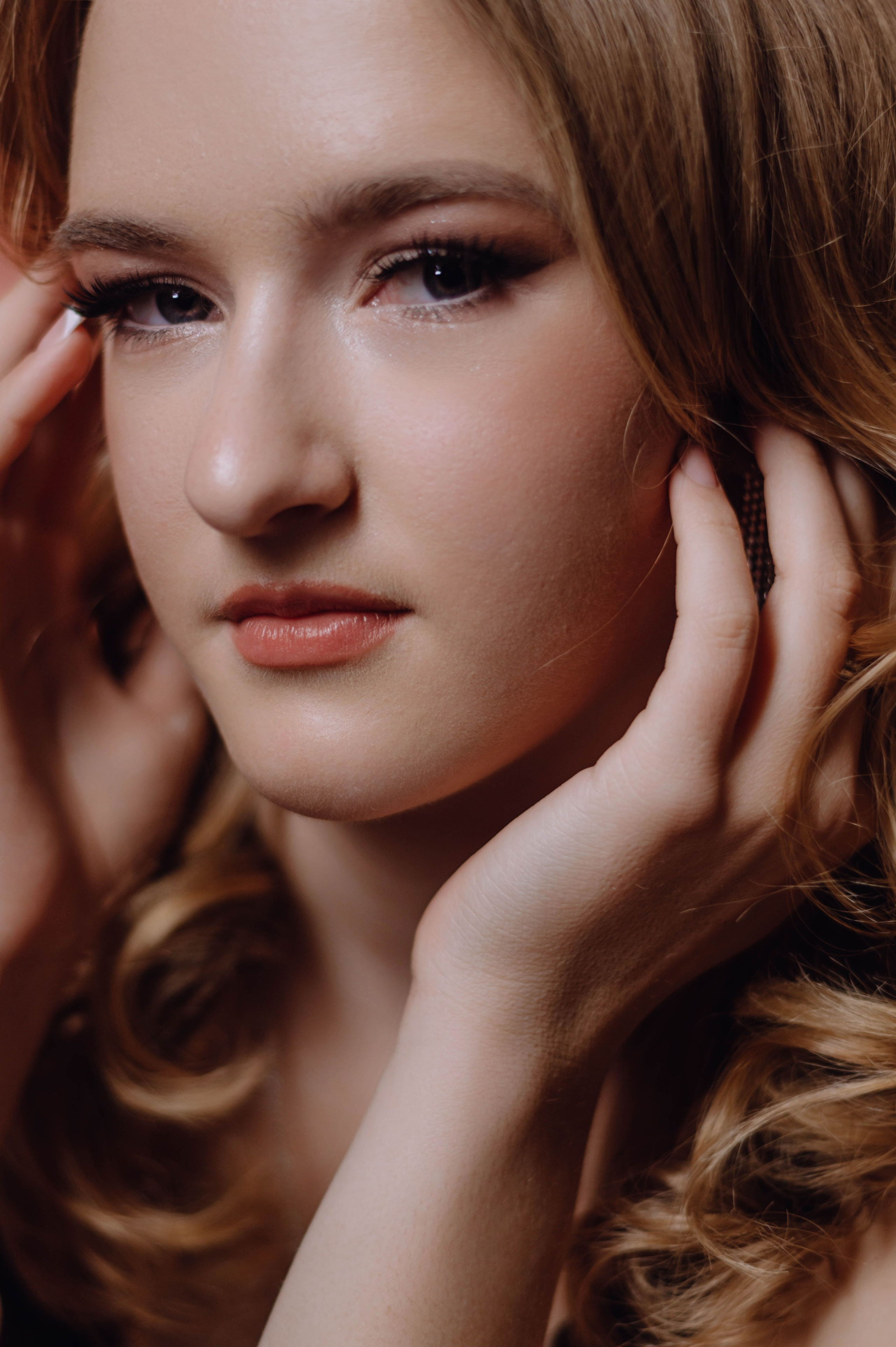 Дарья. Свадебный и семейный фотограф Анастасия Снежная