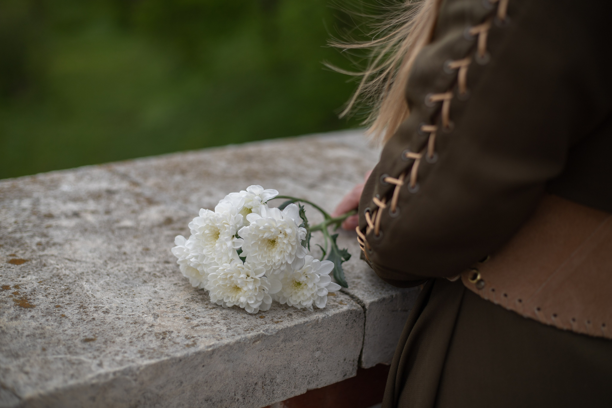 Путешествие во времени с Лерой. Индивидуальная фотосессия. Фотограф Киржач/Москва_Екатерина Мартынова